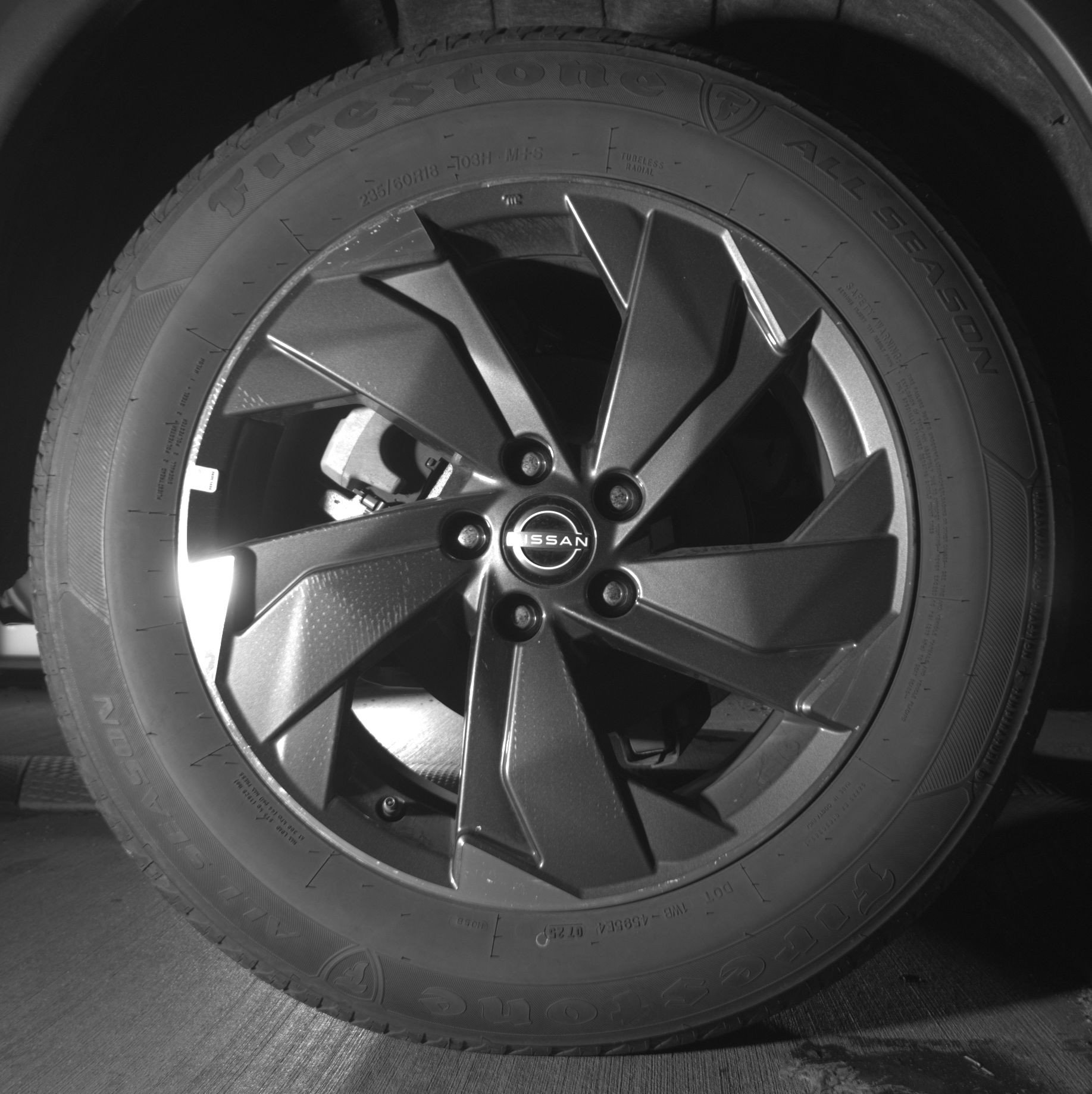 Thumbnail: 2025 Nissan Rogue - 14