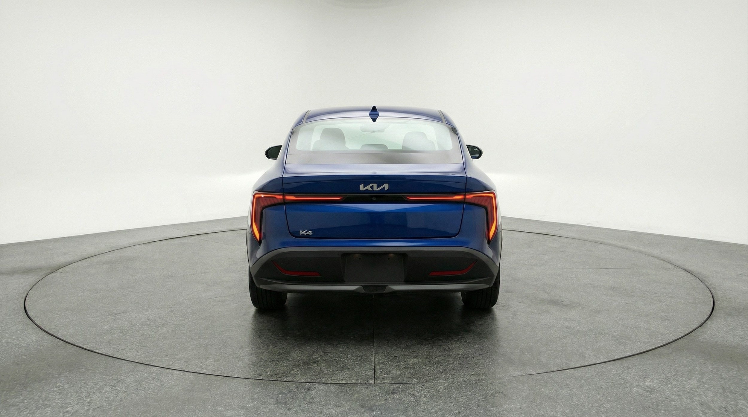 Thumbnail: 2025 Kia K4 - 6