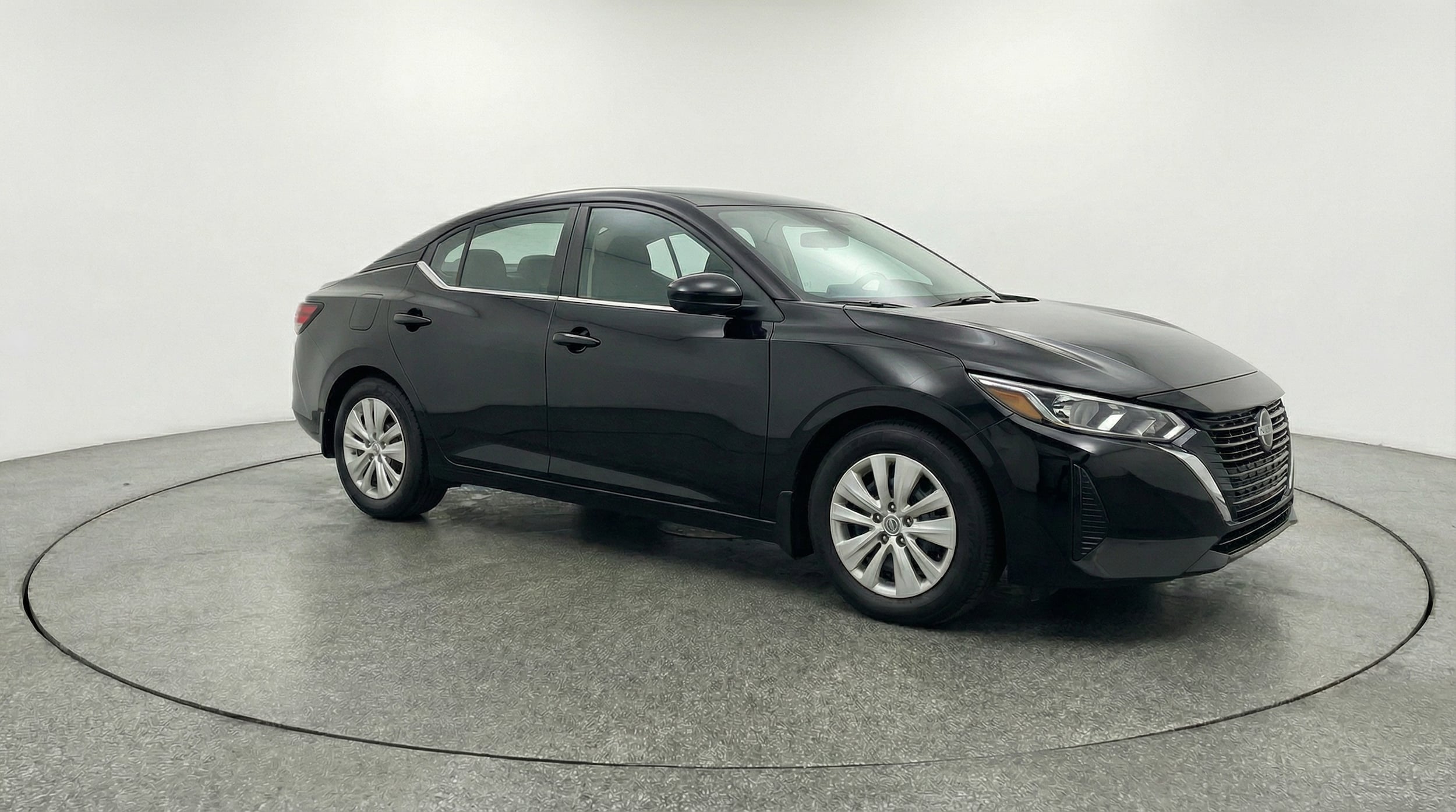 Thumbnail: 2025 Nissan Sentra - 1