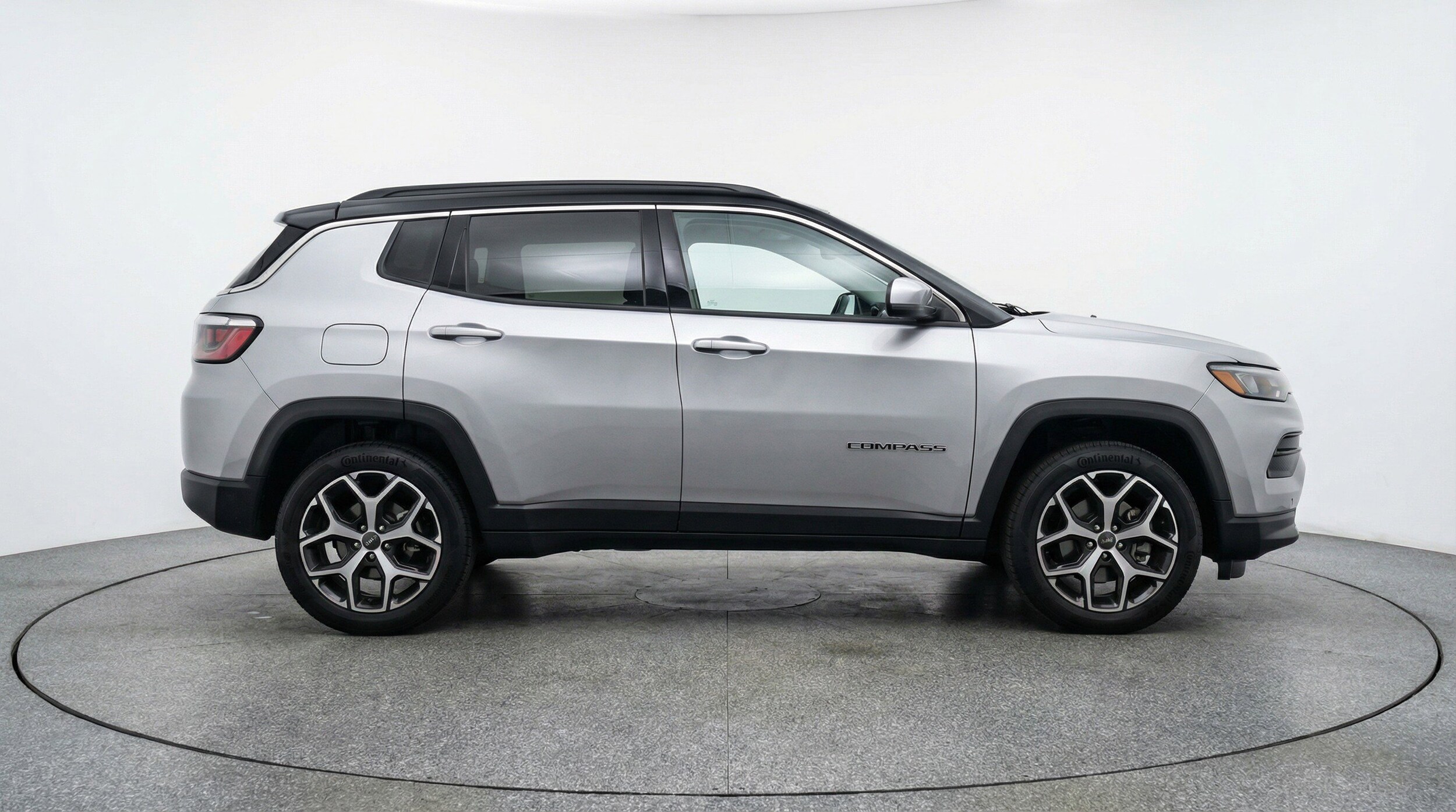 Thumbnail: 2025 Jeep Compass - 11