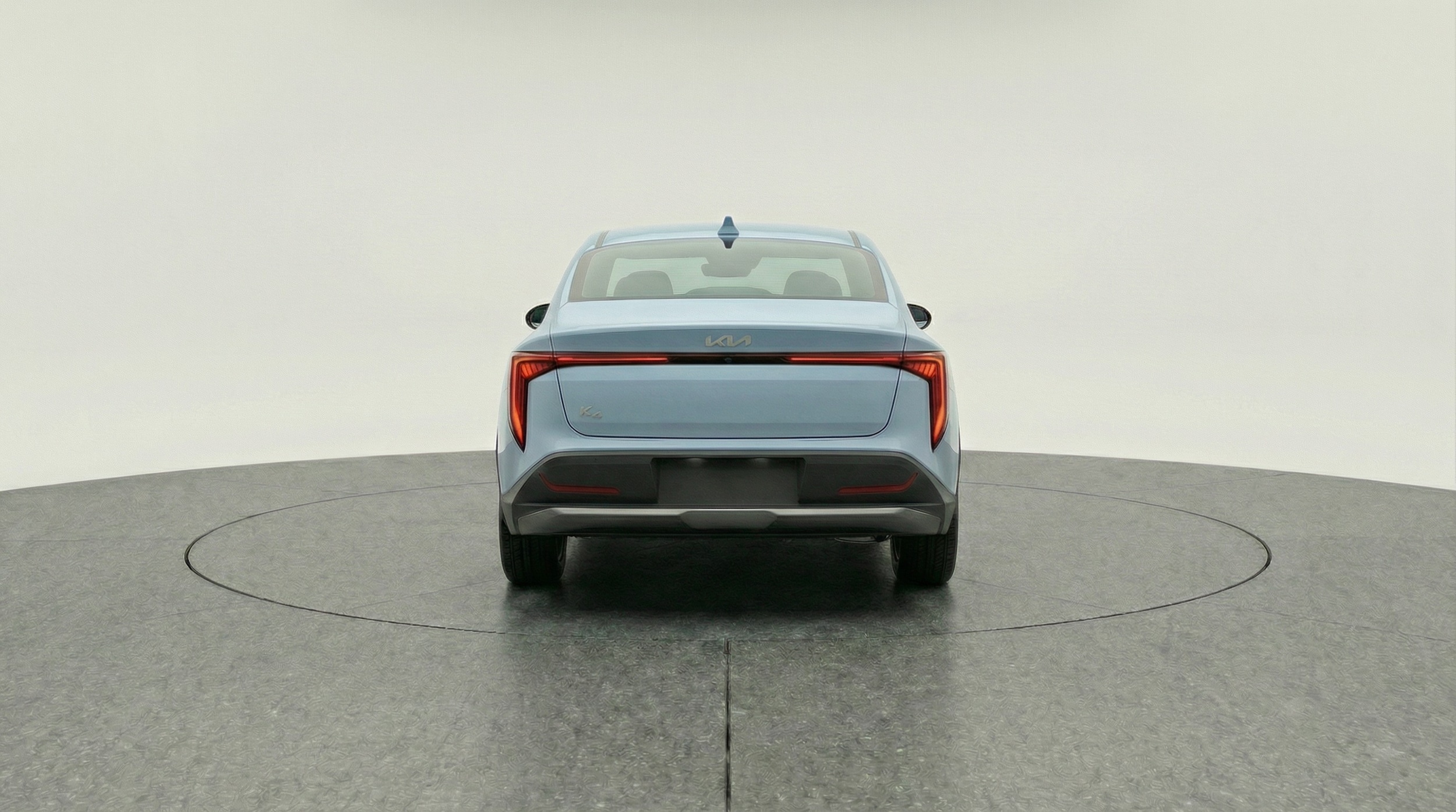 Thumbnail: 2025 Kia K4 - 6