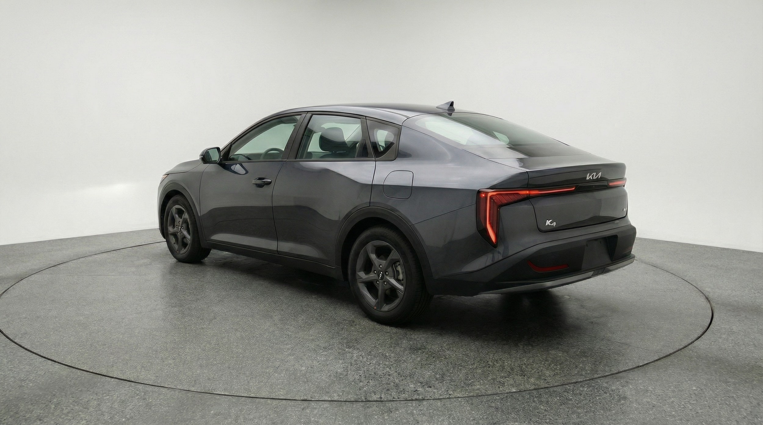 Thumbnail: 2025 Kia K4 - 5