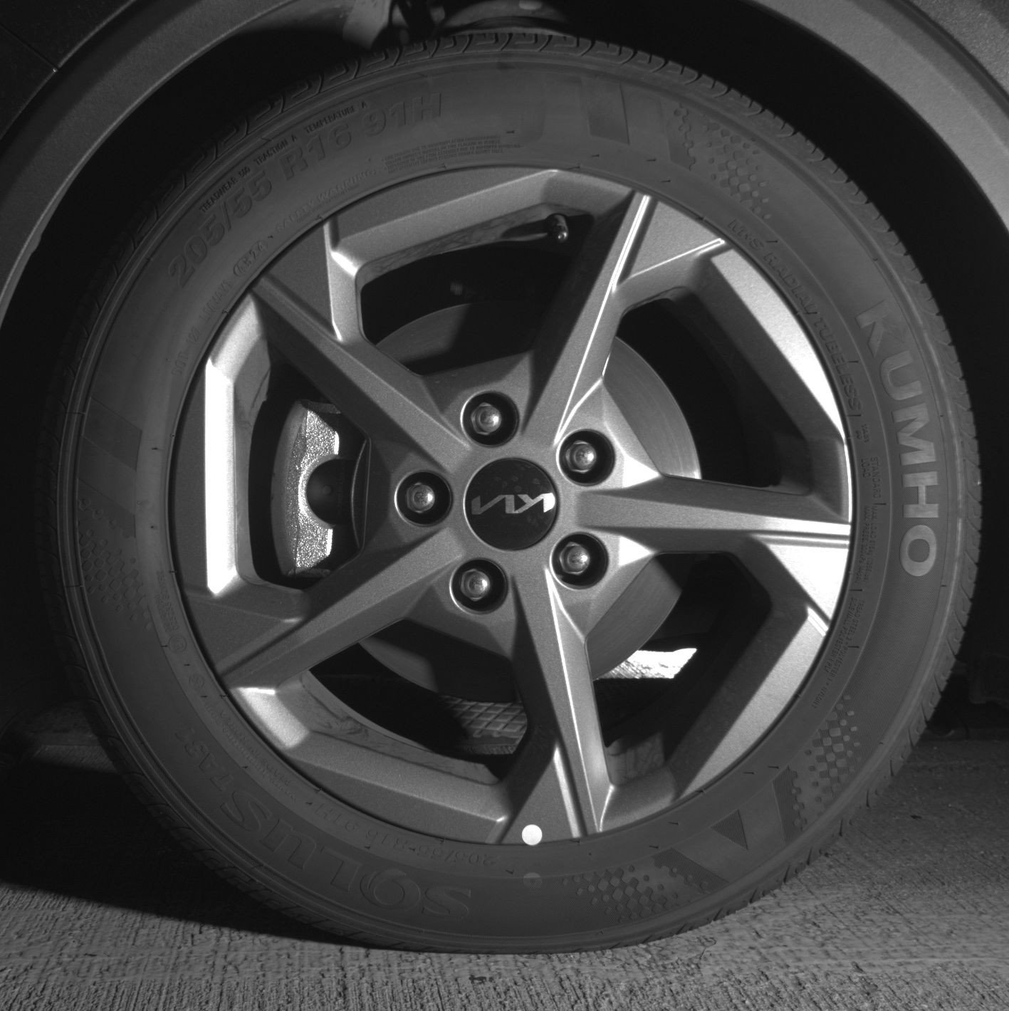 Thumbnail: 2025 Kia K4 - 12