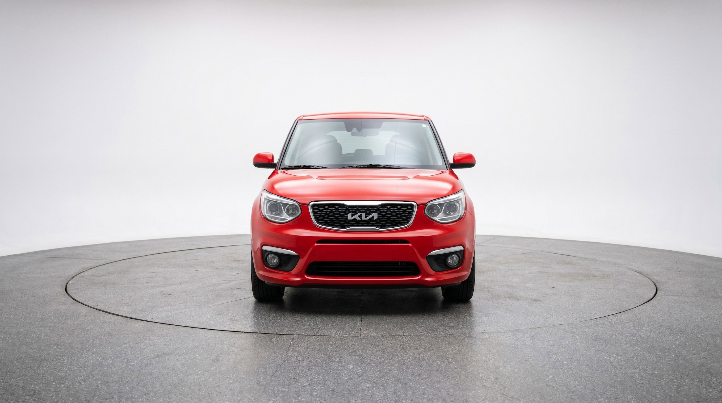 Thumbnail: 2025 Kia Soul - 2
