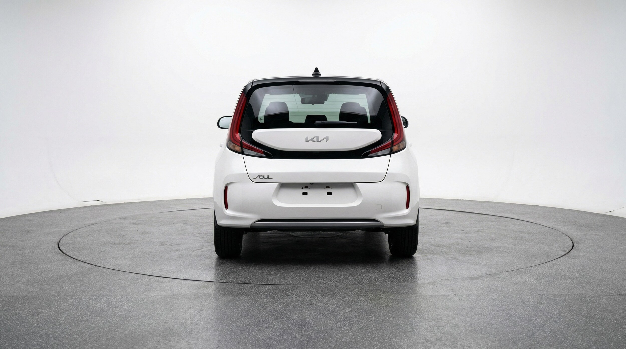 Thumbnail: 2025 Kia Soul - 6