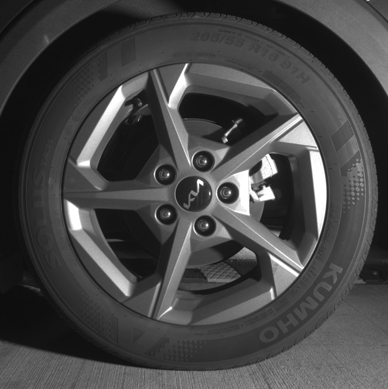 Thumbnail: 2025 Kia K4 - 11