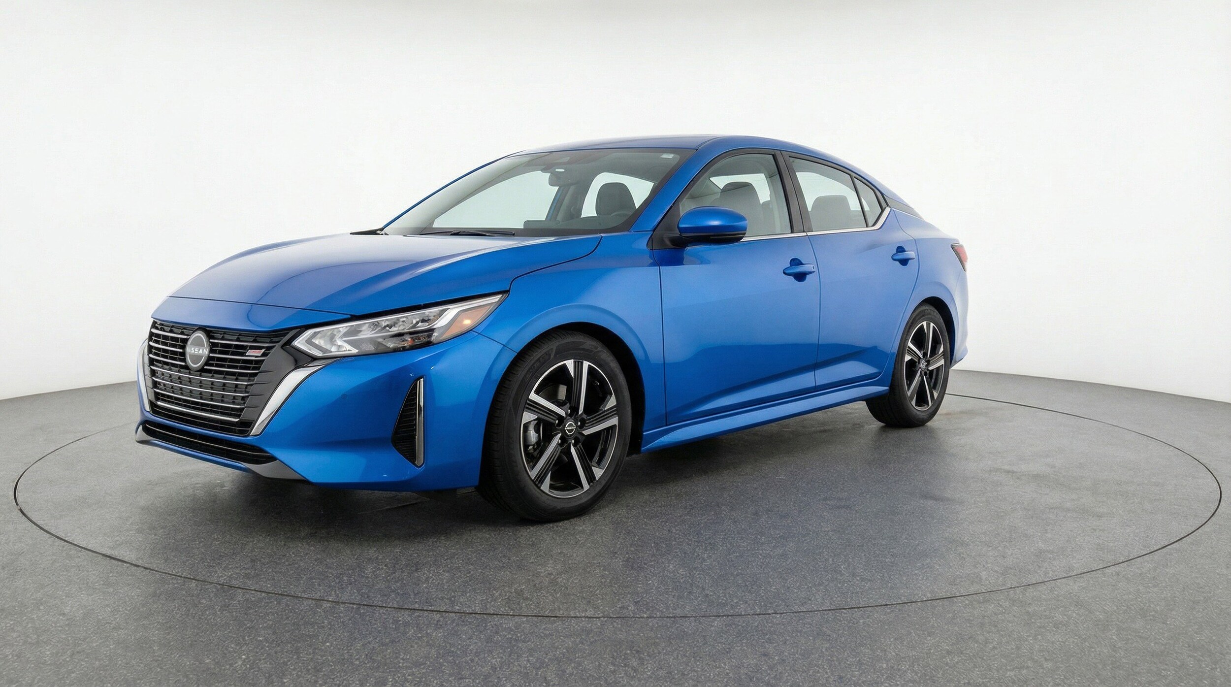 Thumbnail: 2025 Nissan Sentra - 3