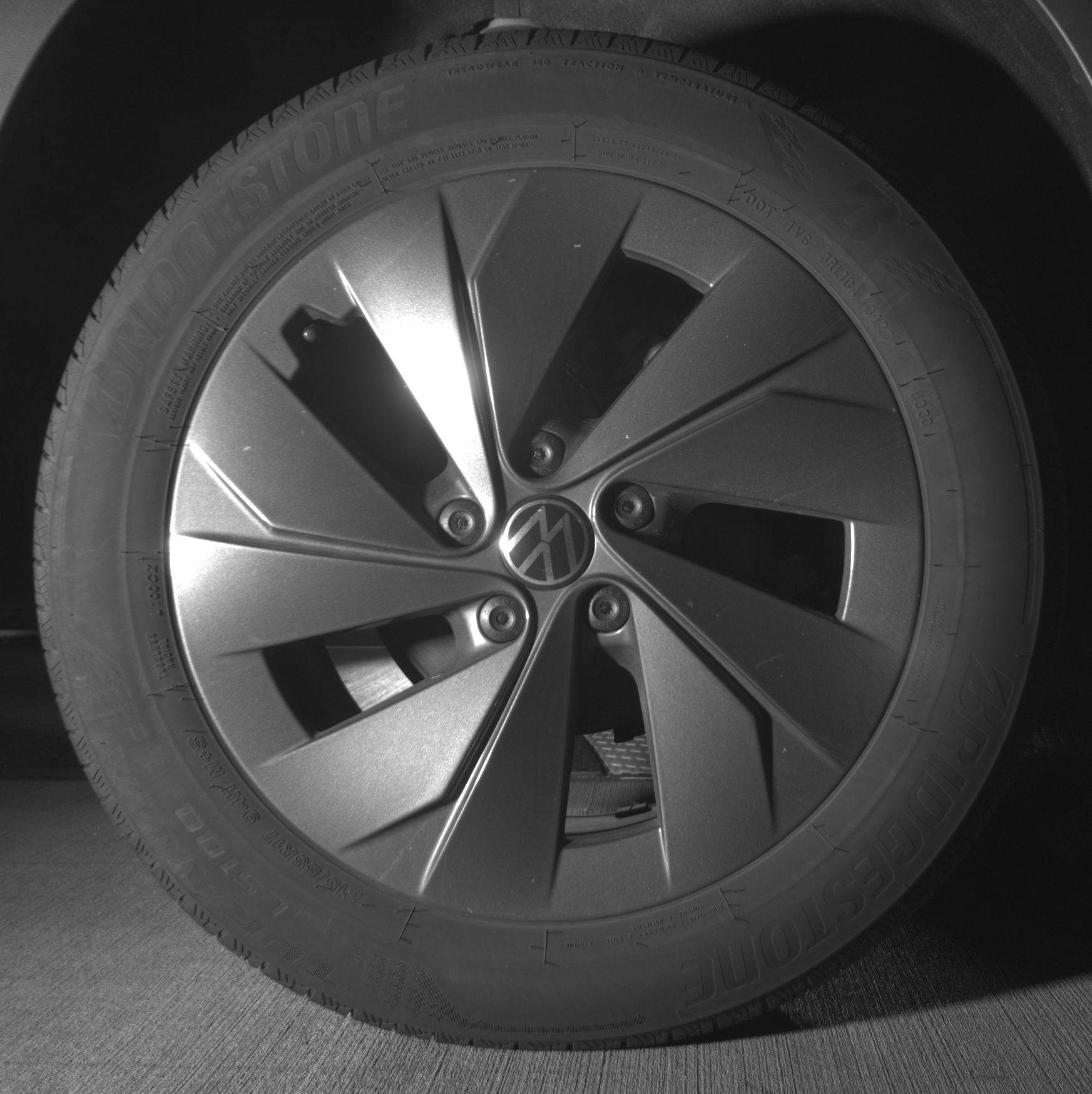 Thumbnail: 2025 Volkswagen Taos - 12