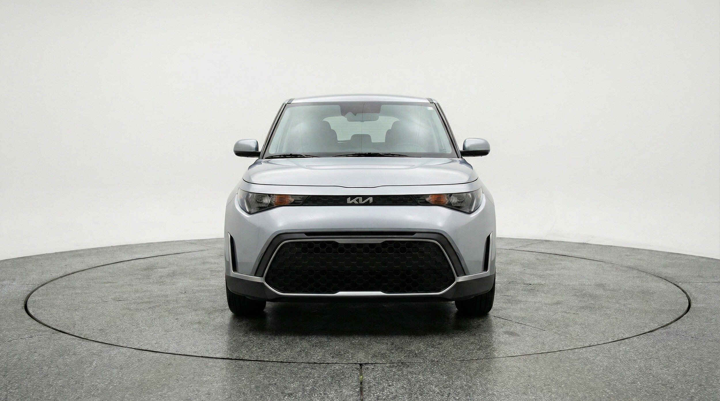 Thumbnail: 2025 Kia Soul - 2