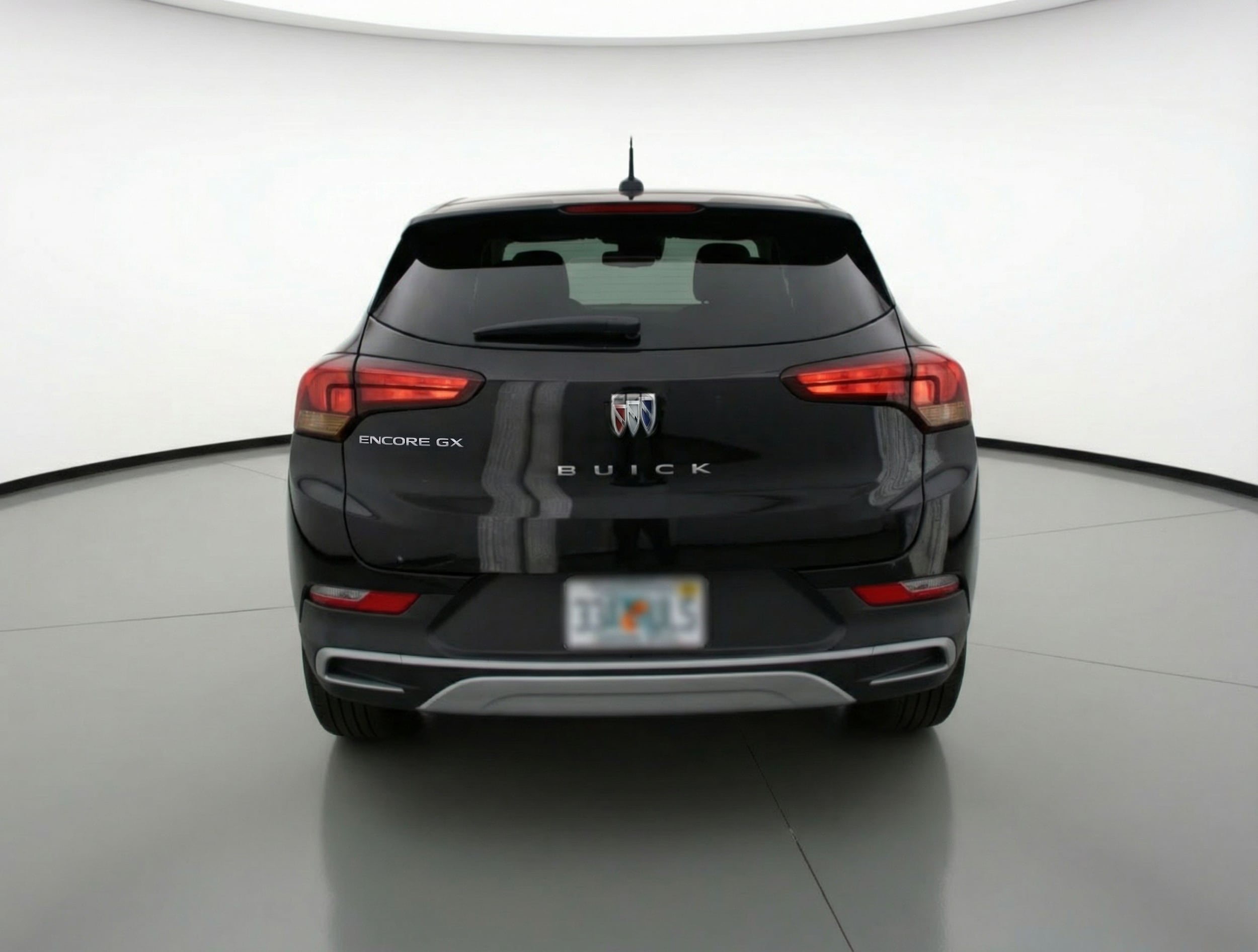 Thumbnail: 2025 Buick Encore GX - 6