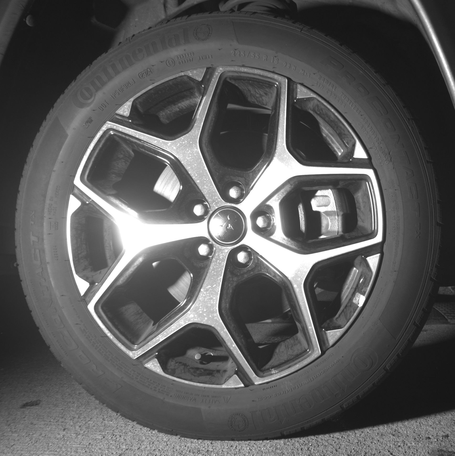 Thumbnail: 2025 Jeep Compass - 13