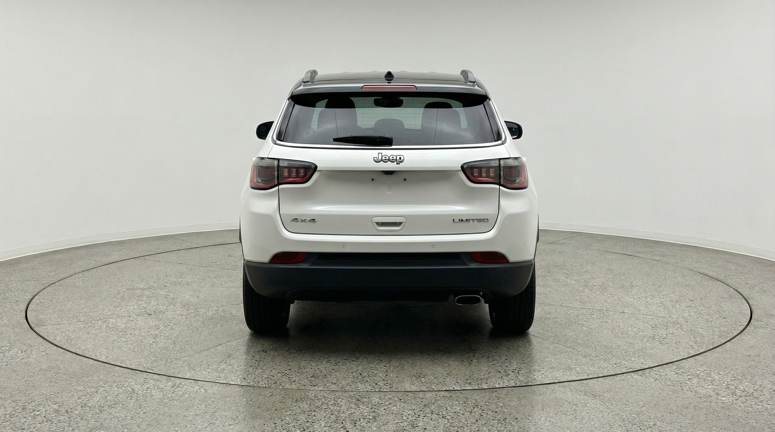 Thumbnail: 2025 Jeep Compass - 7