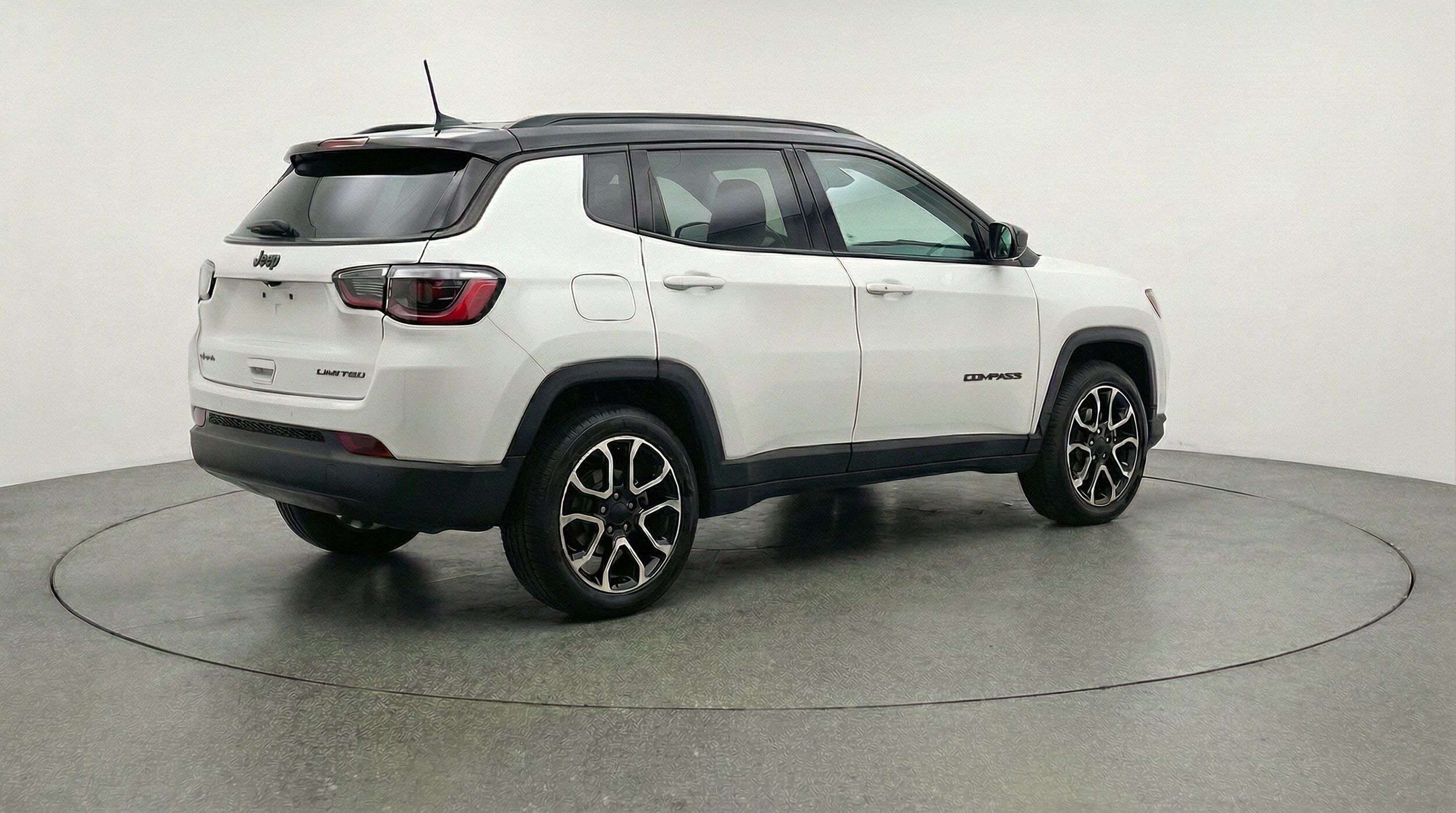 Thumbnail: 2025 Jeep Compass - 9
