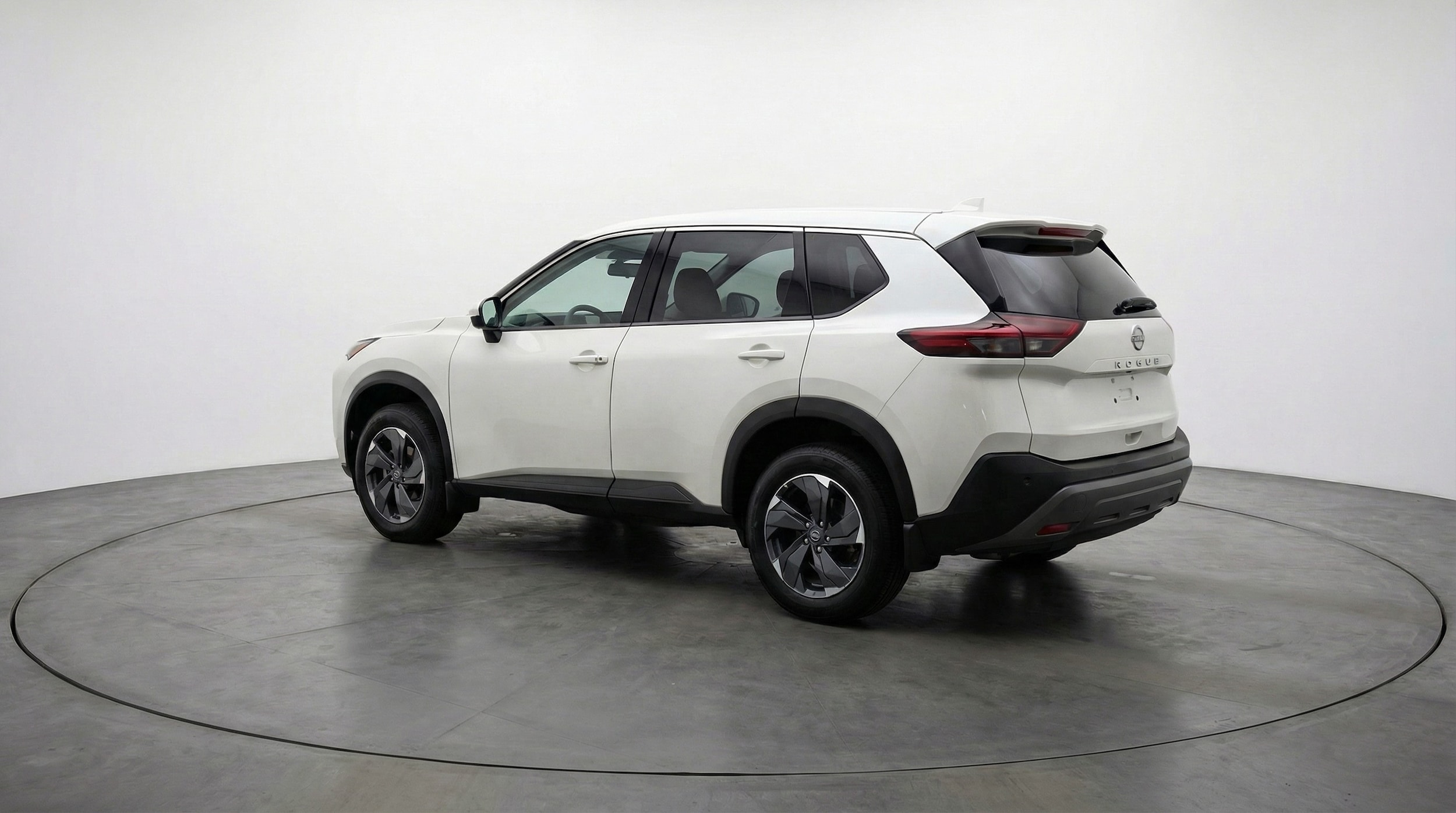 Thumbnail: 2025 Nissan Rogue - 5