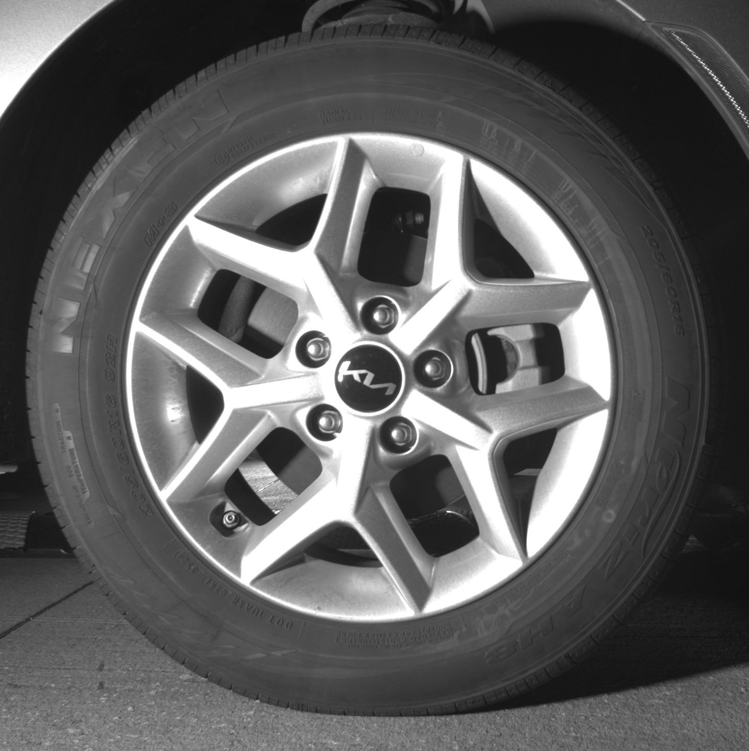 Thumbnail: 2025 Kia Soul - 13