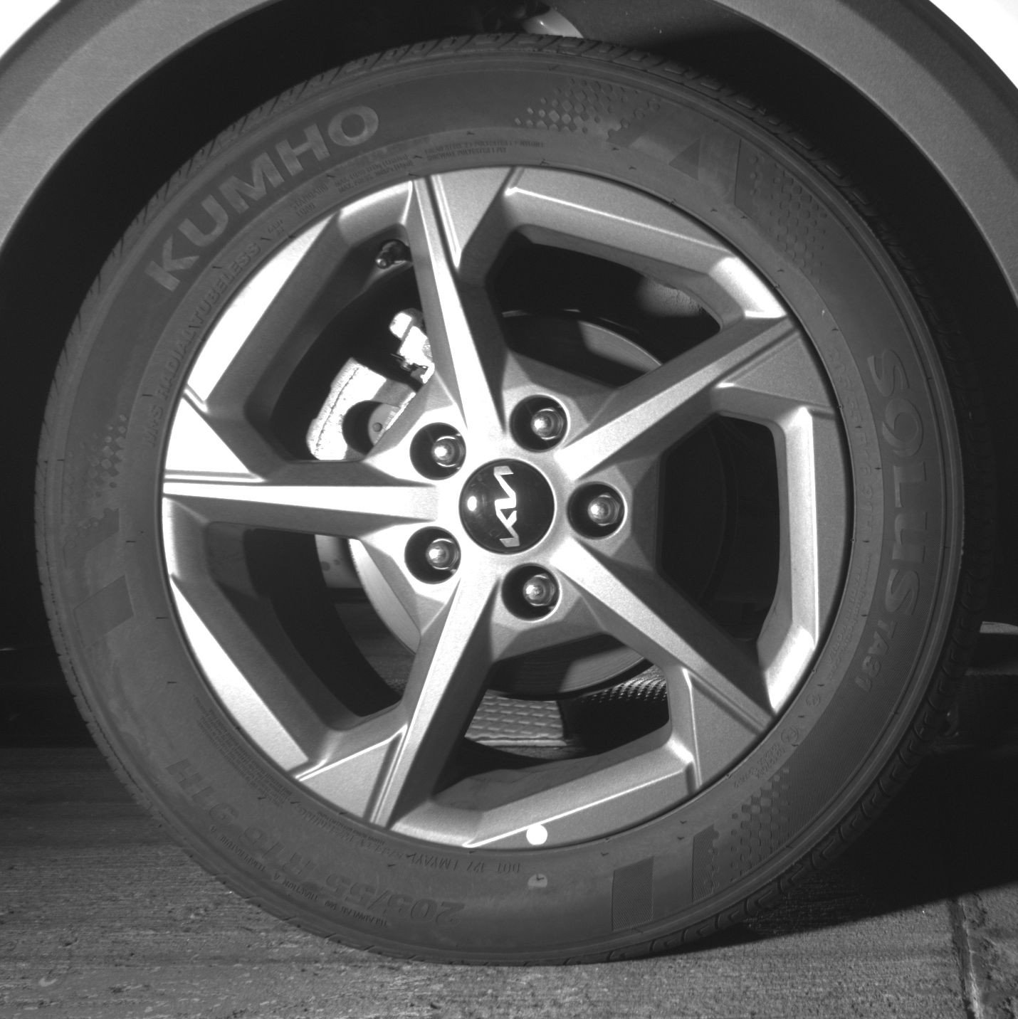 Thumbnail: 2025 Kia K4 - 15