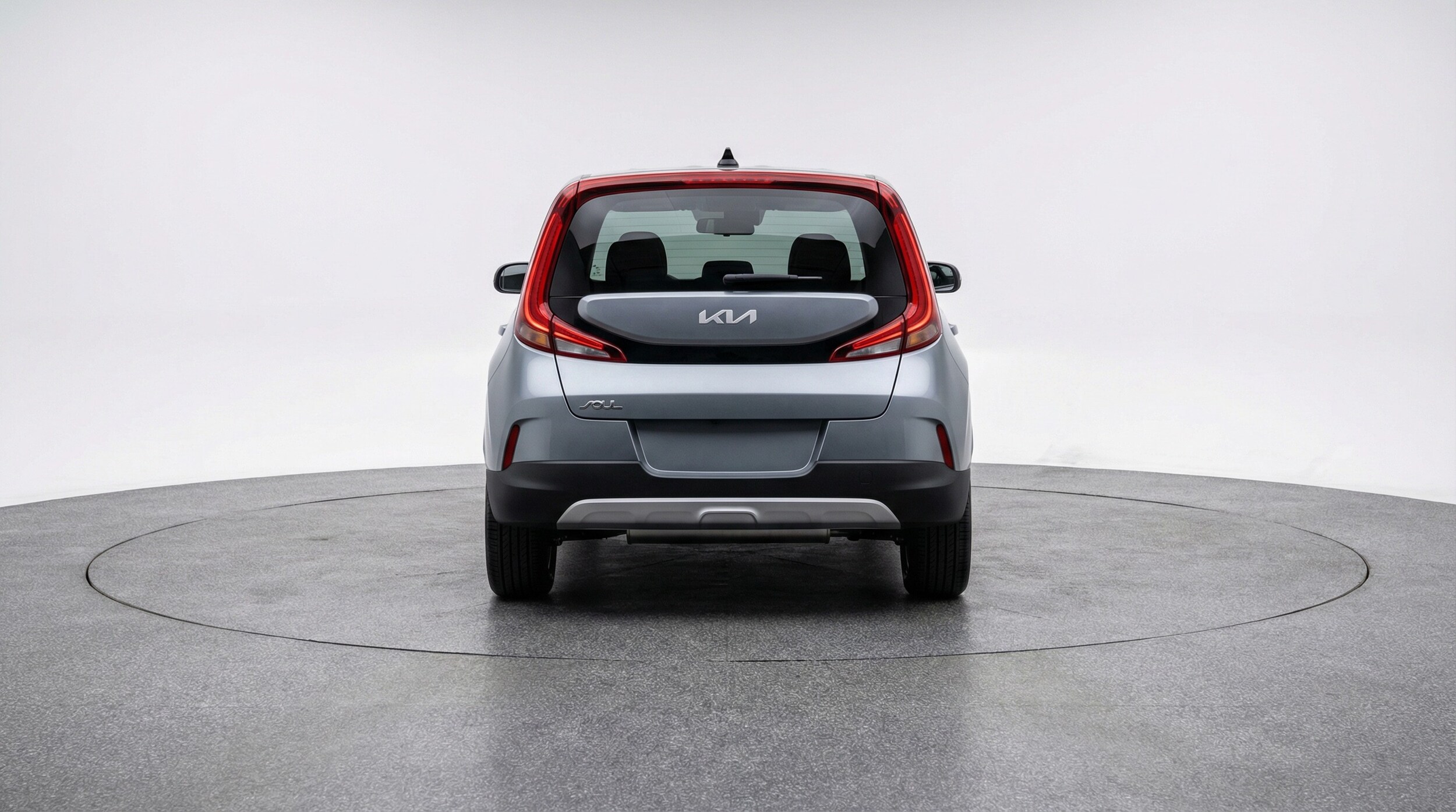 Thumbnail: 2025 Kia Soul - 6