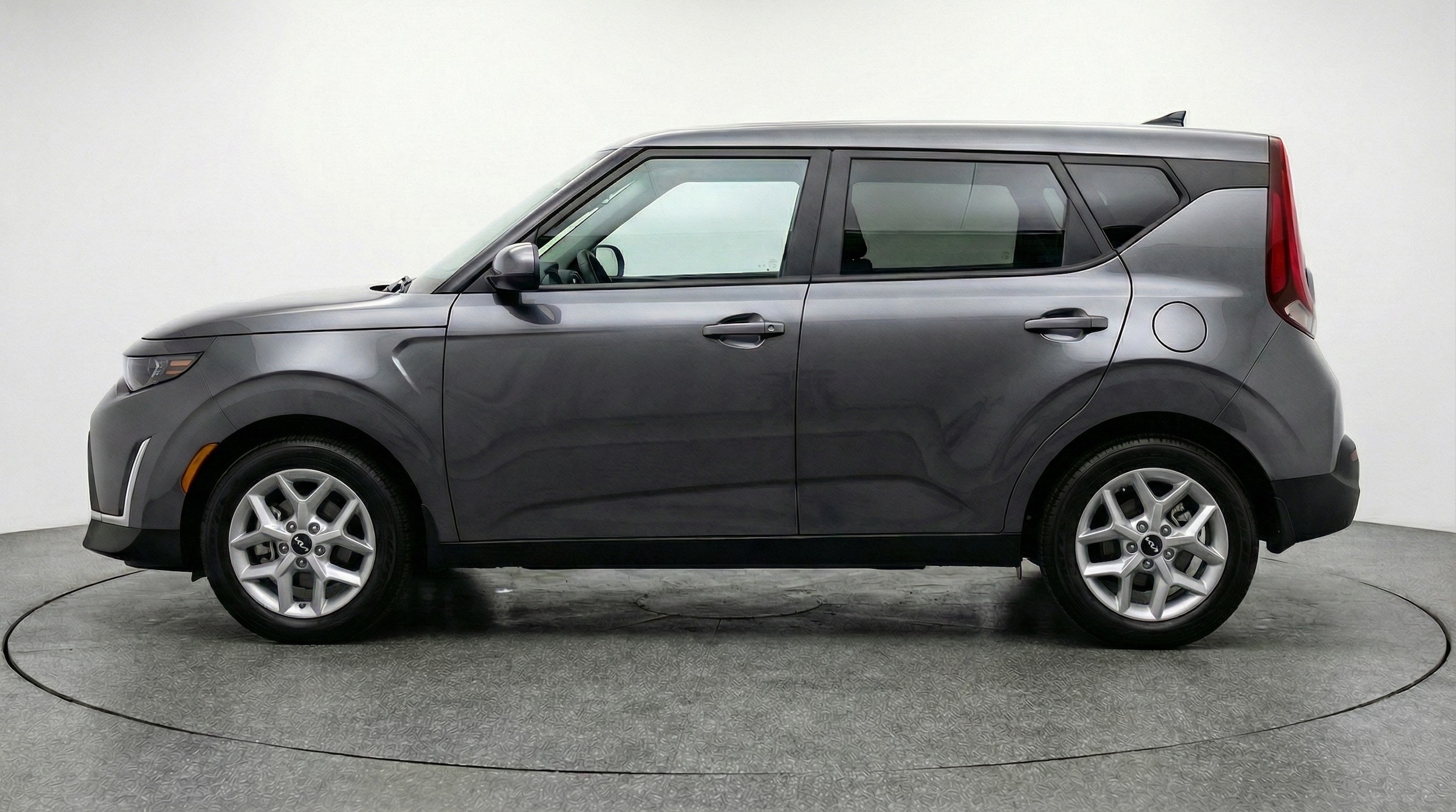 Thumbnail: 2025 Kia Soul - 4