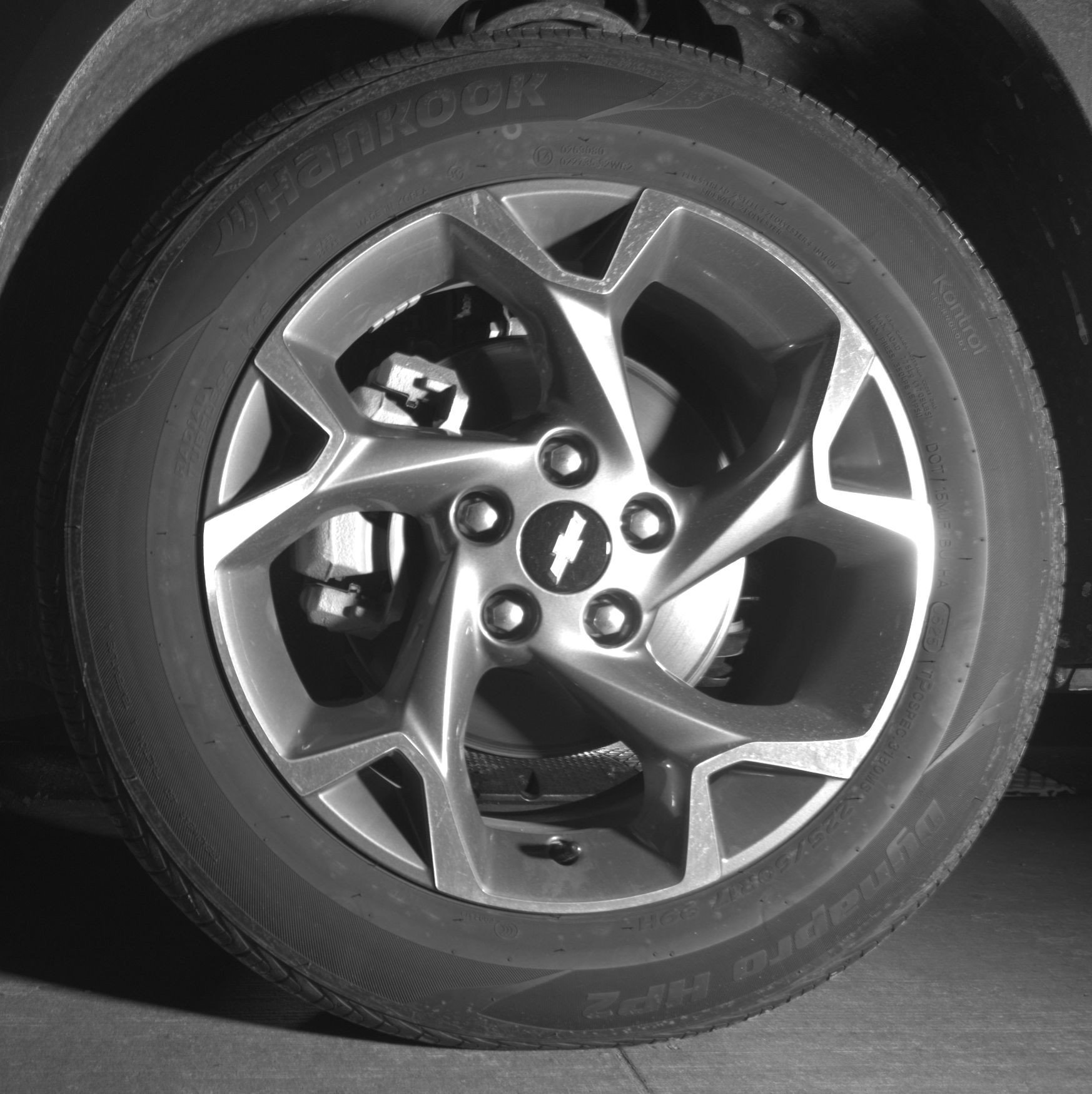 Thumbnail: 2025 Chevrolet Trax - 12