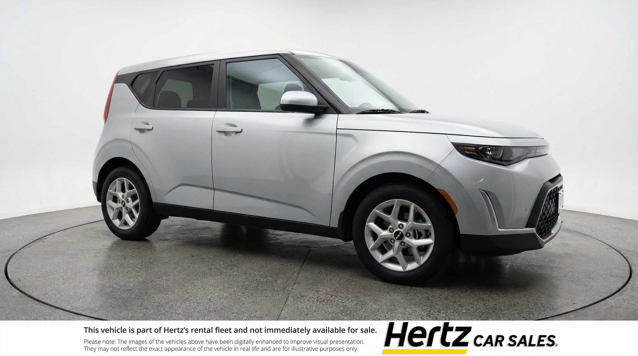 Thumbnail: 2025 Kia Soul - 1