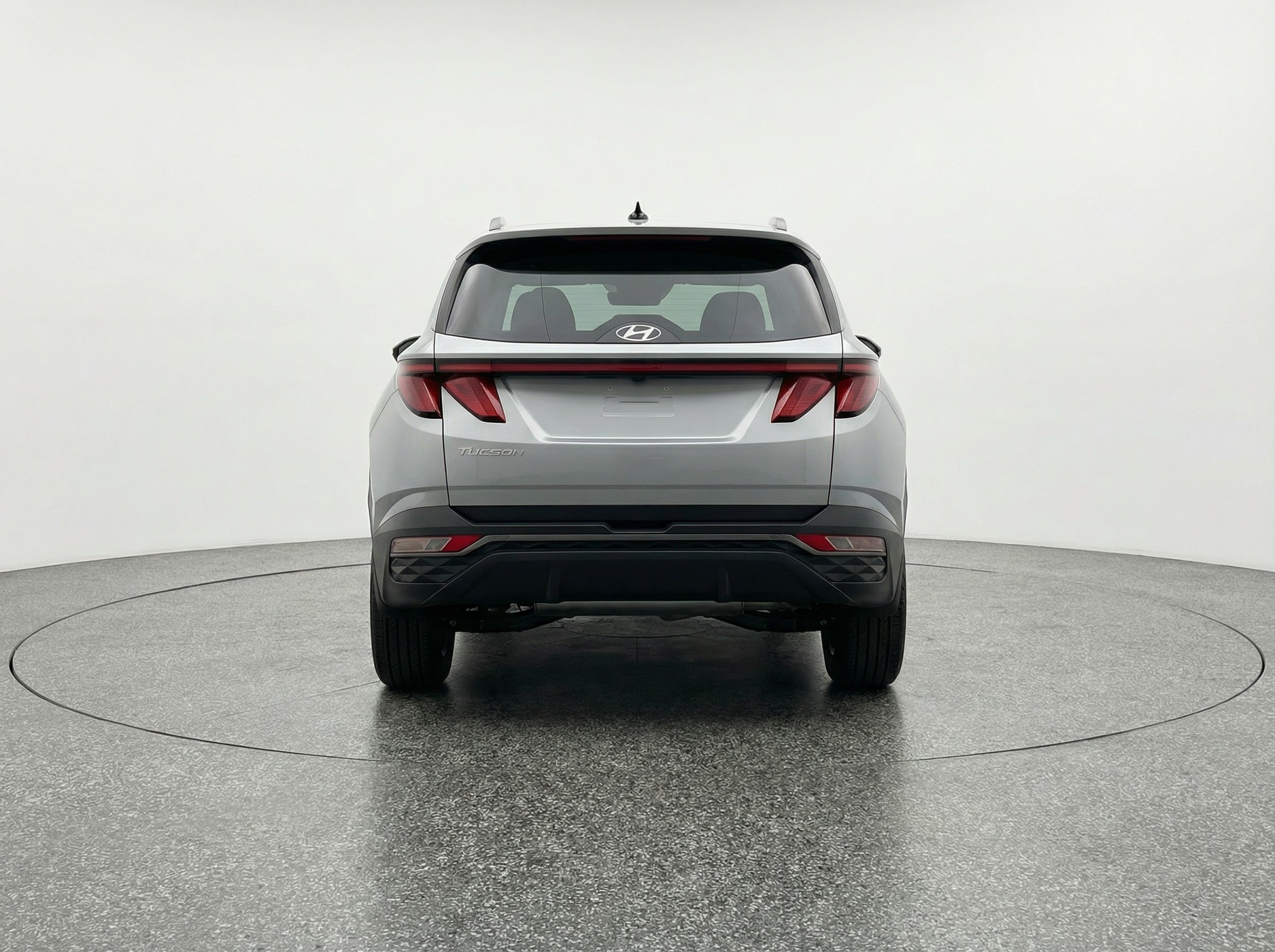 Thumbnail: 2025 Hyundai Tucson - 6