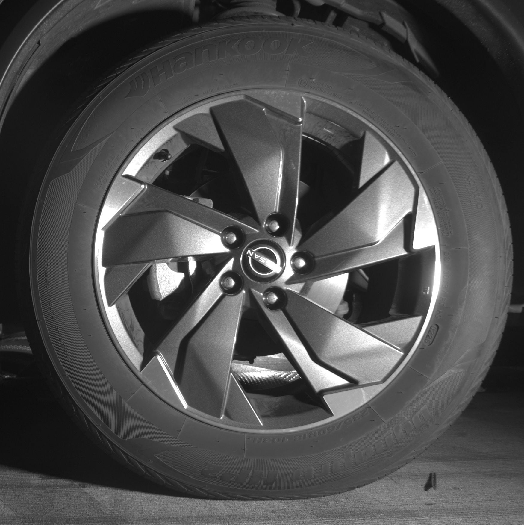 Thumbnail: 2025 Nissan Rogue - 9