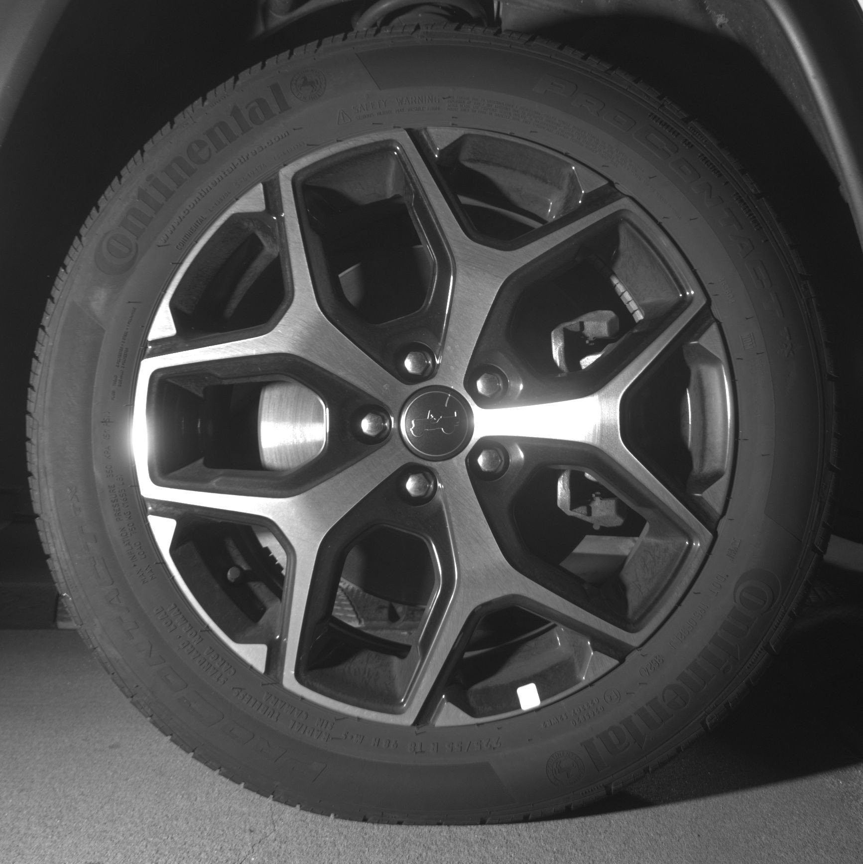 Thumbnail: 2025 Jeep Compass - 13