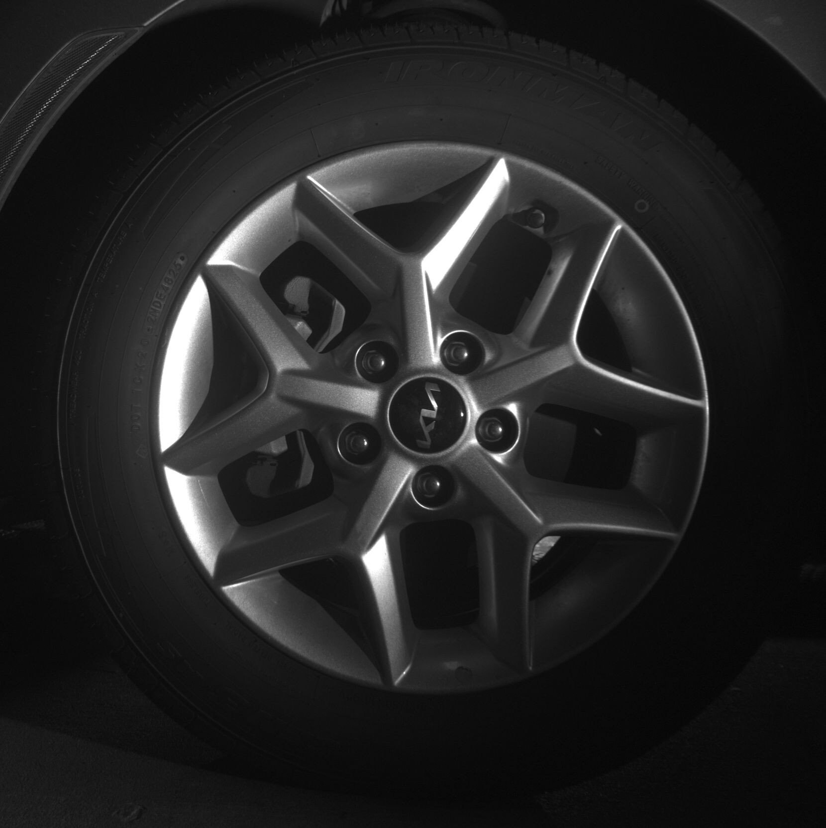 Thumbnail: 2025 Kia Soul - 12