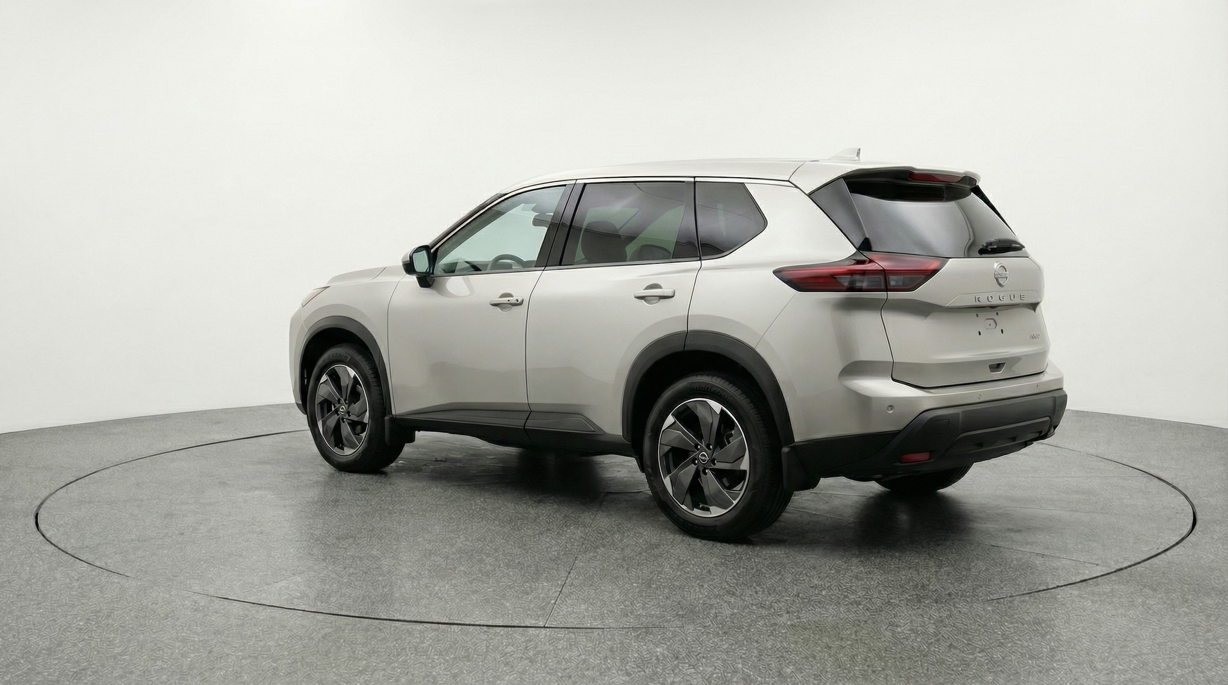 Thumbnail: 2025 Nissan Rogue - 5