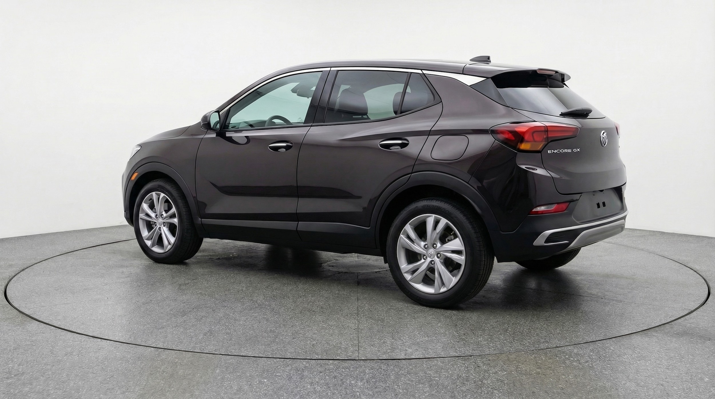 Thumbnail: 2025 Buick Encore GX - 5