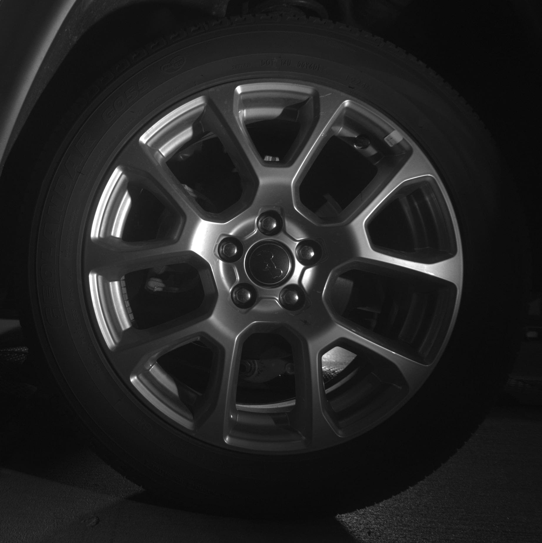 Thumbnail: 2025 Jeep Compass - 11