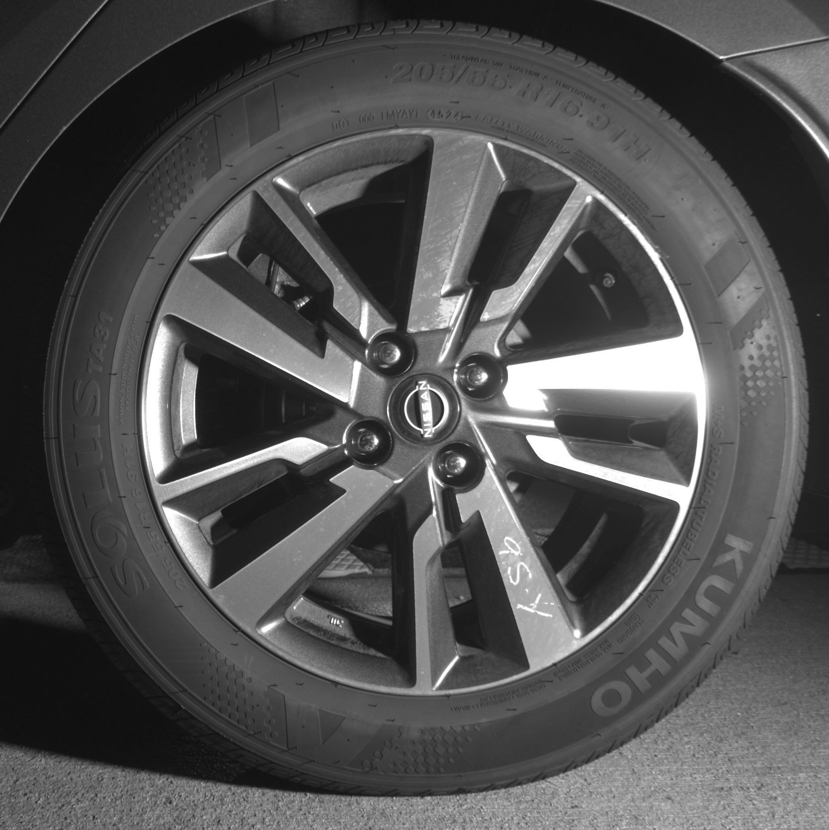 Thumbnail: 2025 Nissan Versa - 14