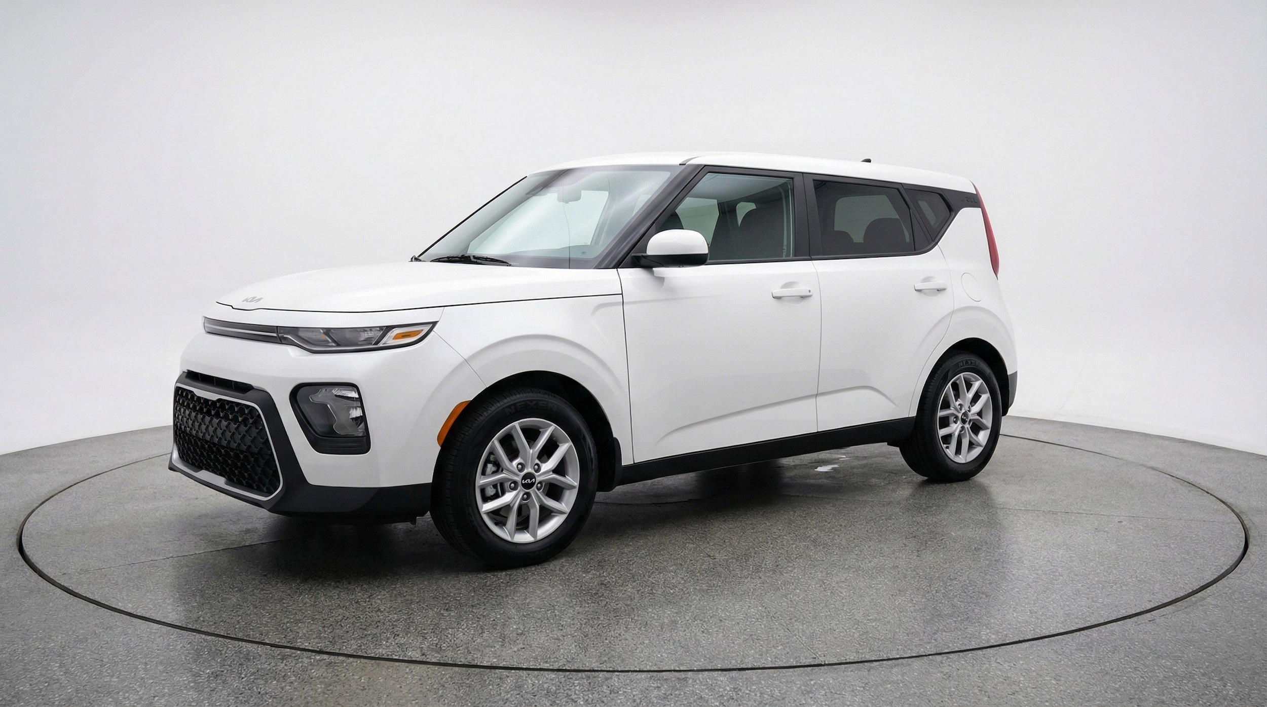 Thumbnail: 2025 Kia Soul - 3