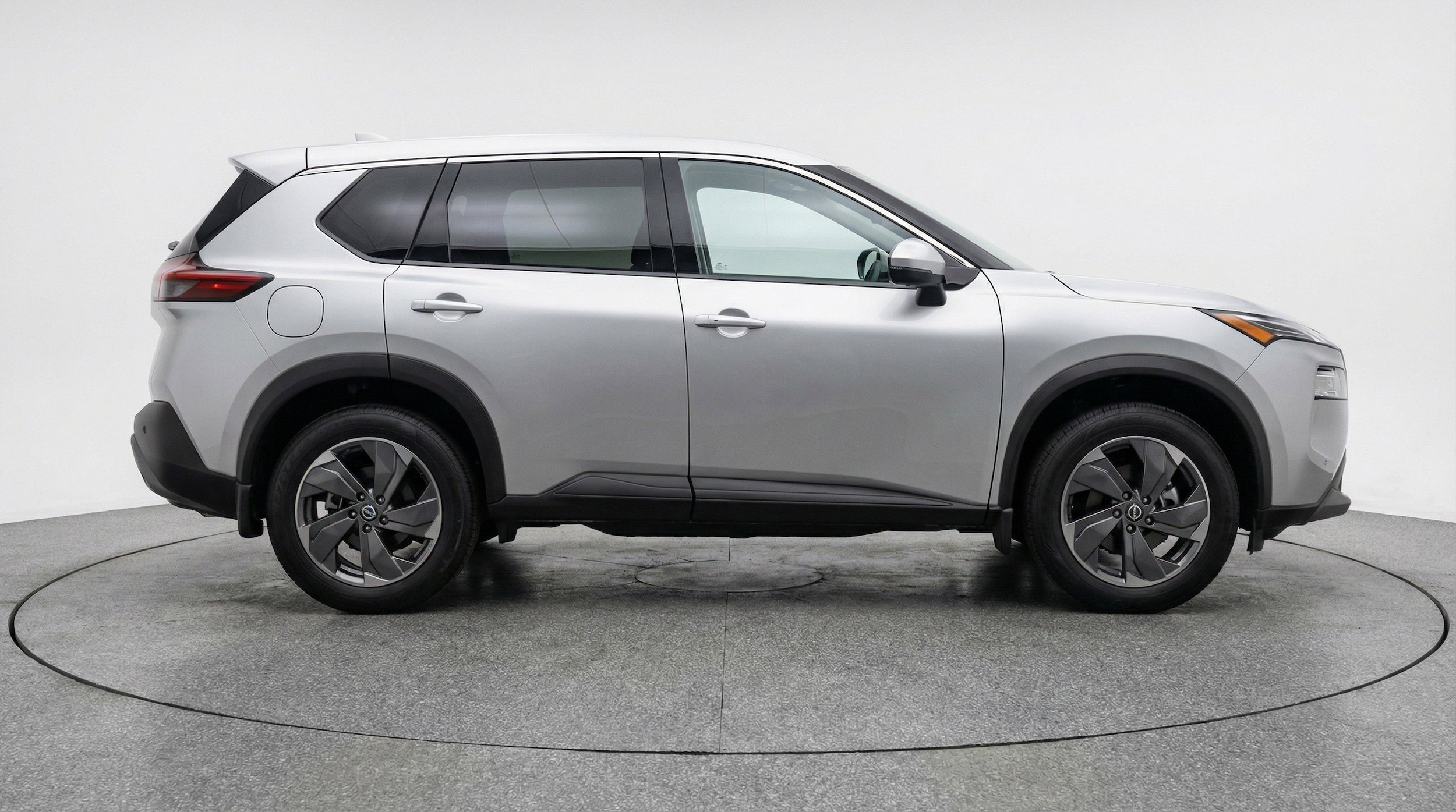 Thumbnail: 2025 Nissan Rogue - 11