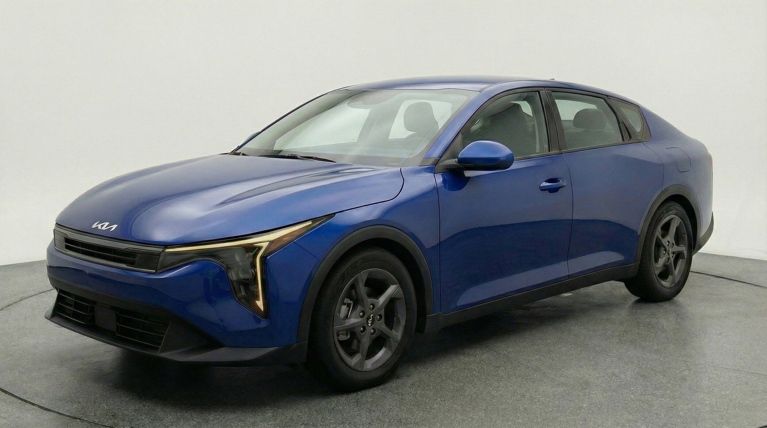 Thumbnail: 2025 Kia K4 - 3