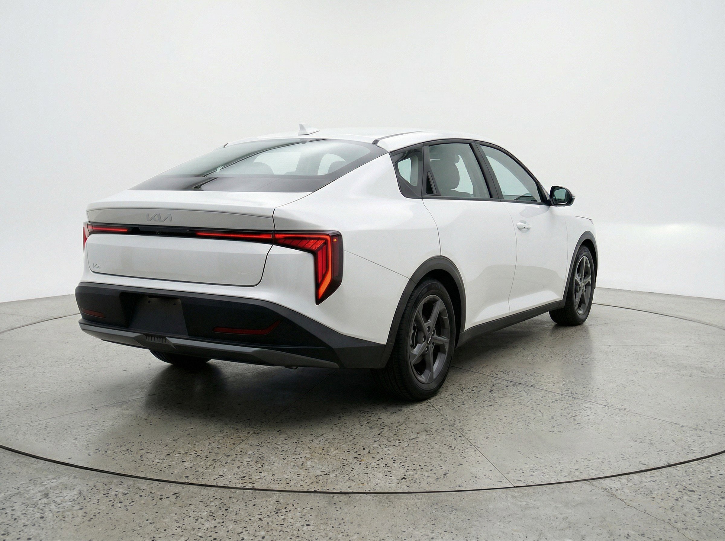 Thumbnail: 2025 Kia K4 - 9