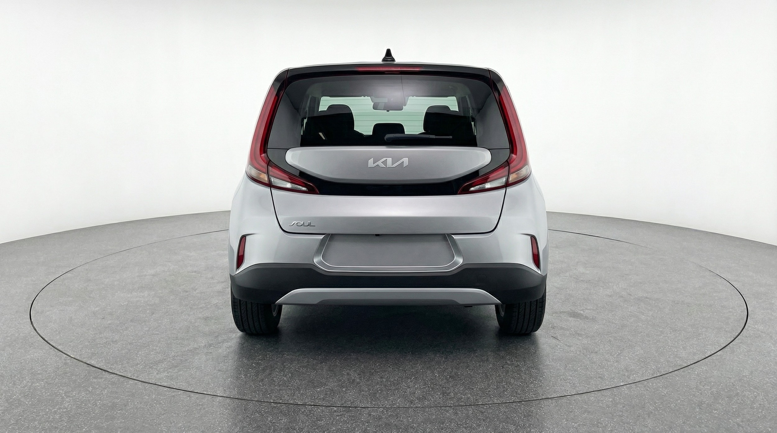 Thumbnail: 2025 Kia Soul - 6