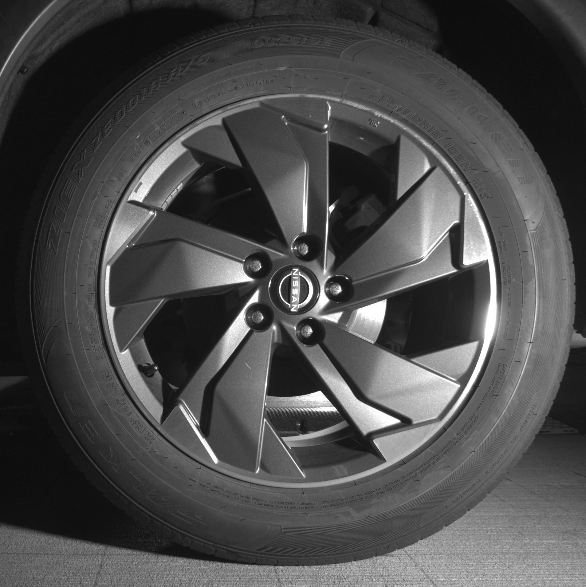 Thumbnail: 2025 Nissan Rogue - 11