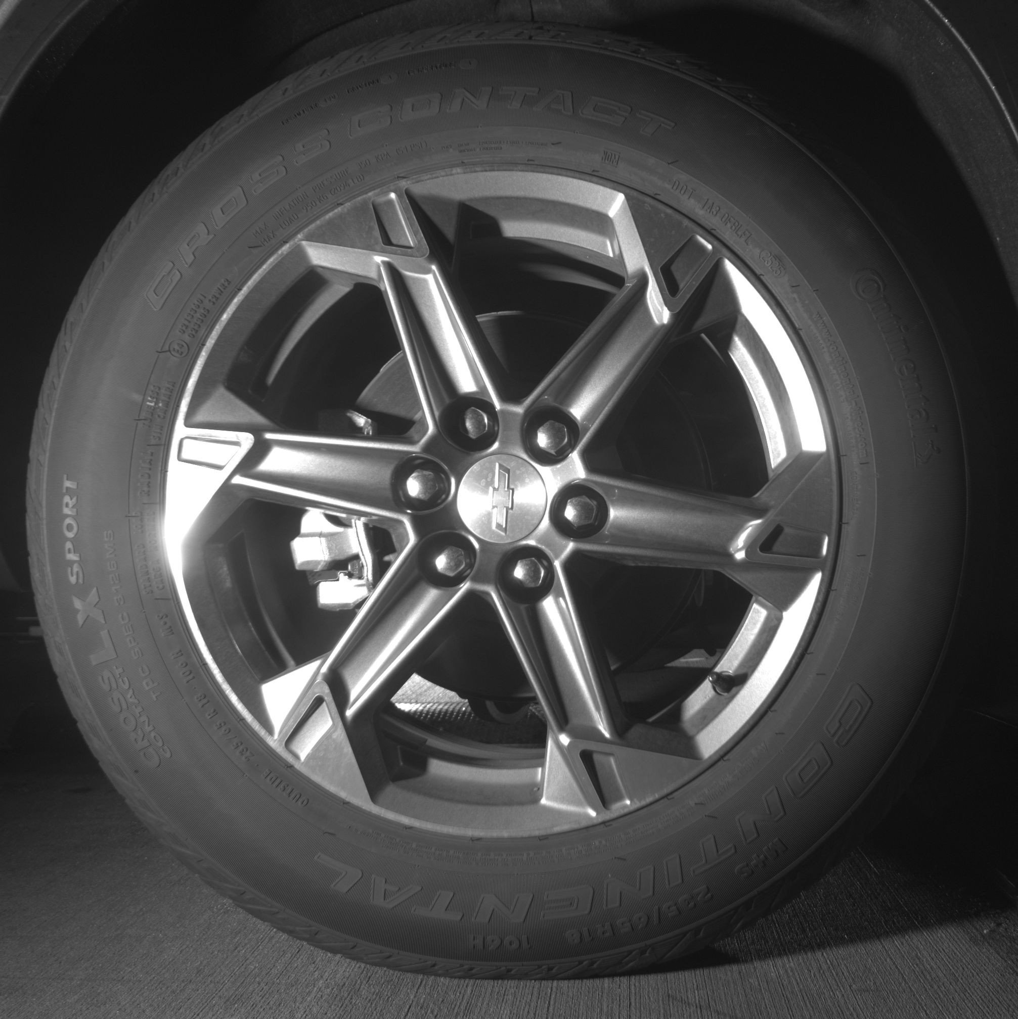 Thumbnail: 2025 Chevrolet Blazer - 15