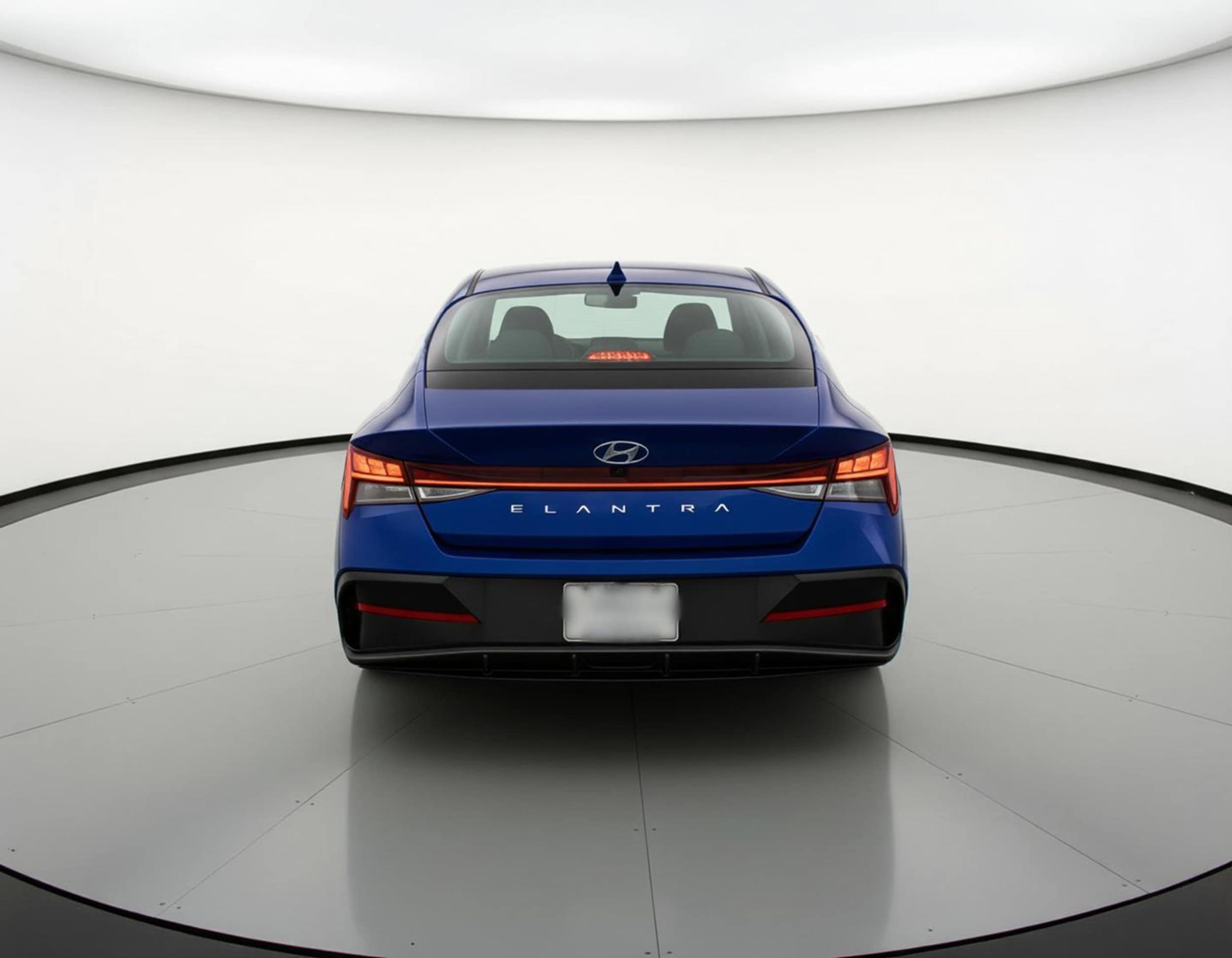 Thumbnail: 2025 Hyundai Elantra - 6