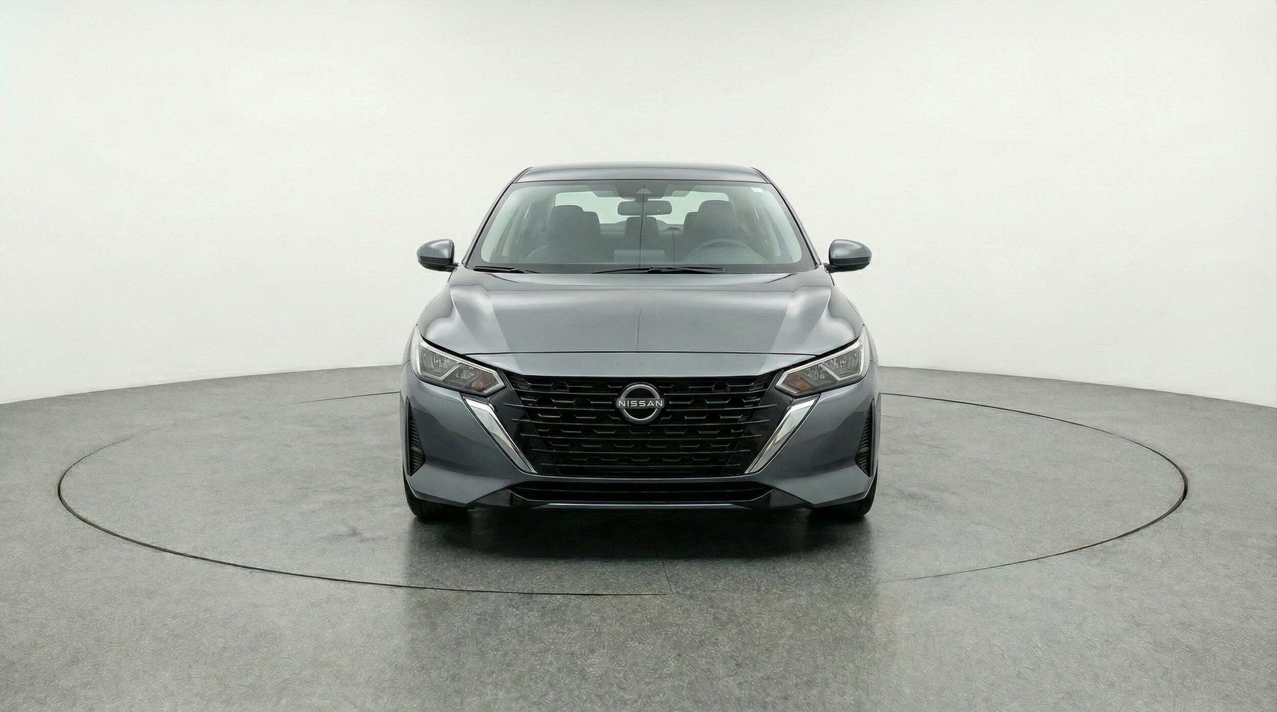 Thumbnail: 2025 Nissan Sentra - 2