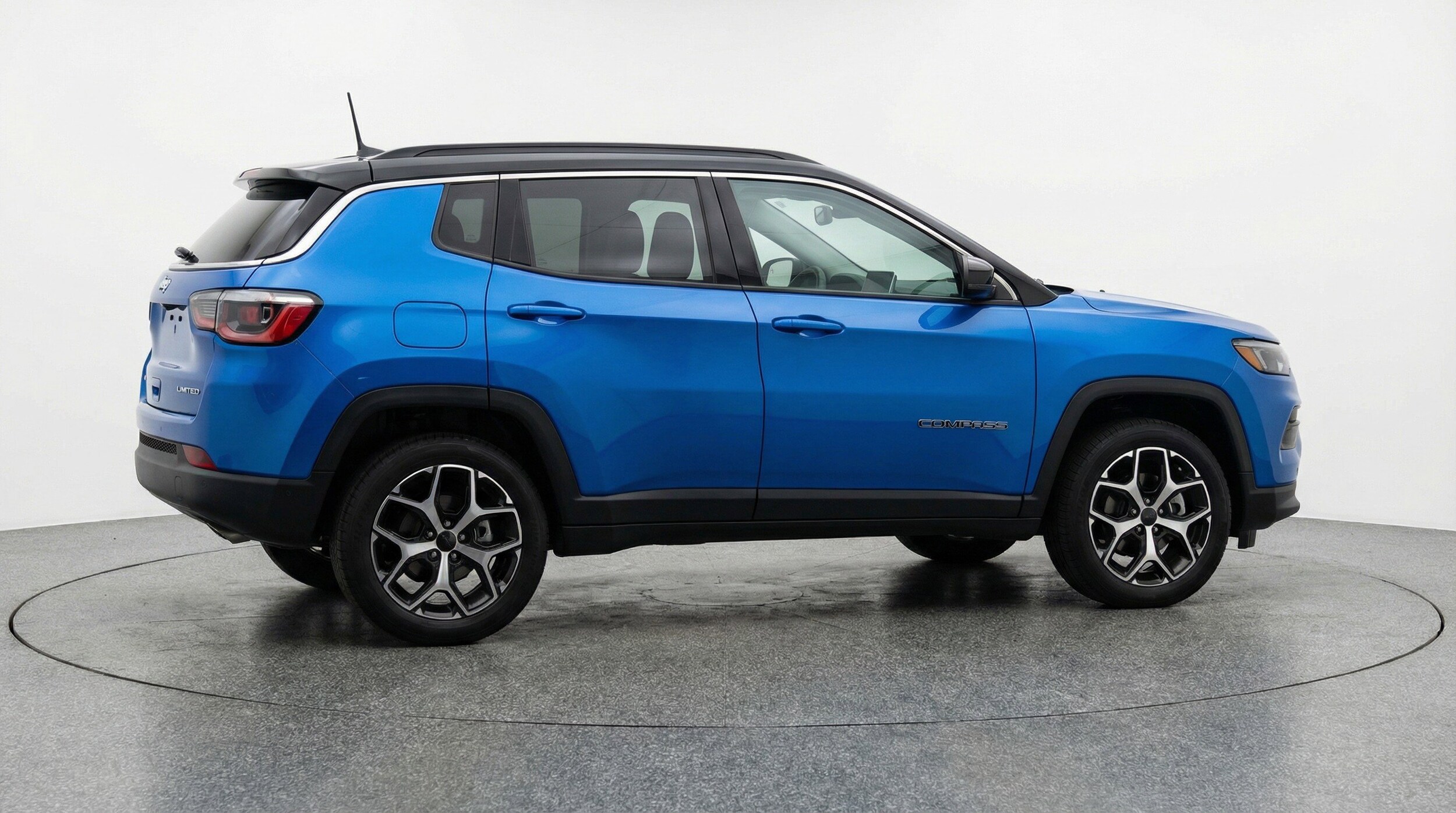 Thumbnail: 2025 Jeep Compass - 11