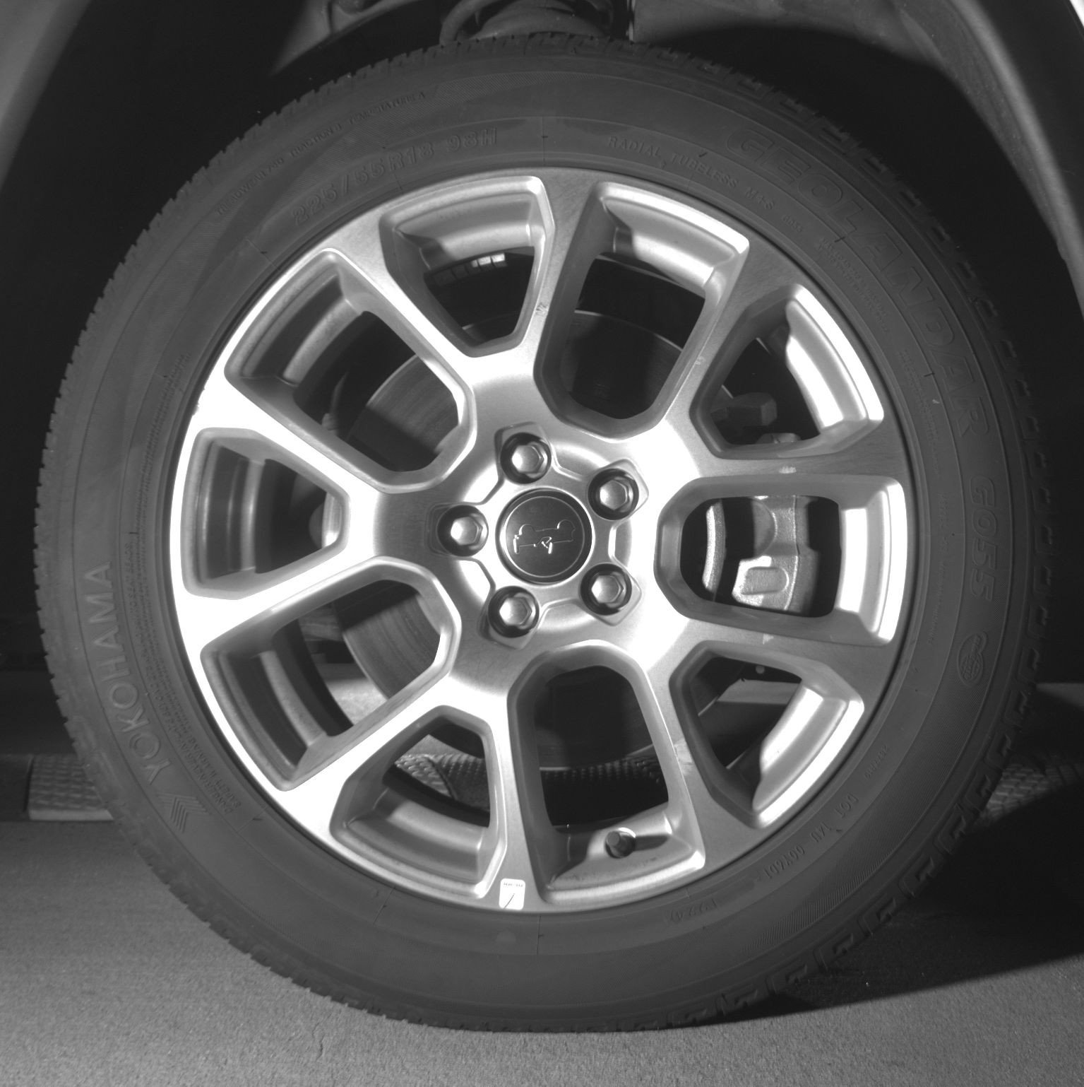 Thumbnail: 2025 Jeep Compass - 13