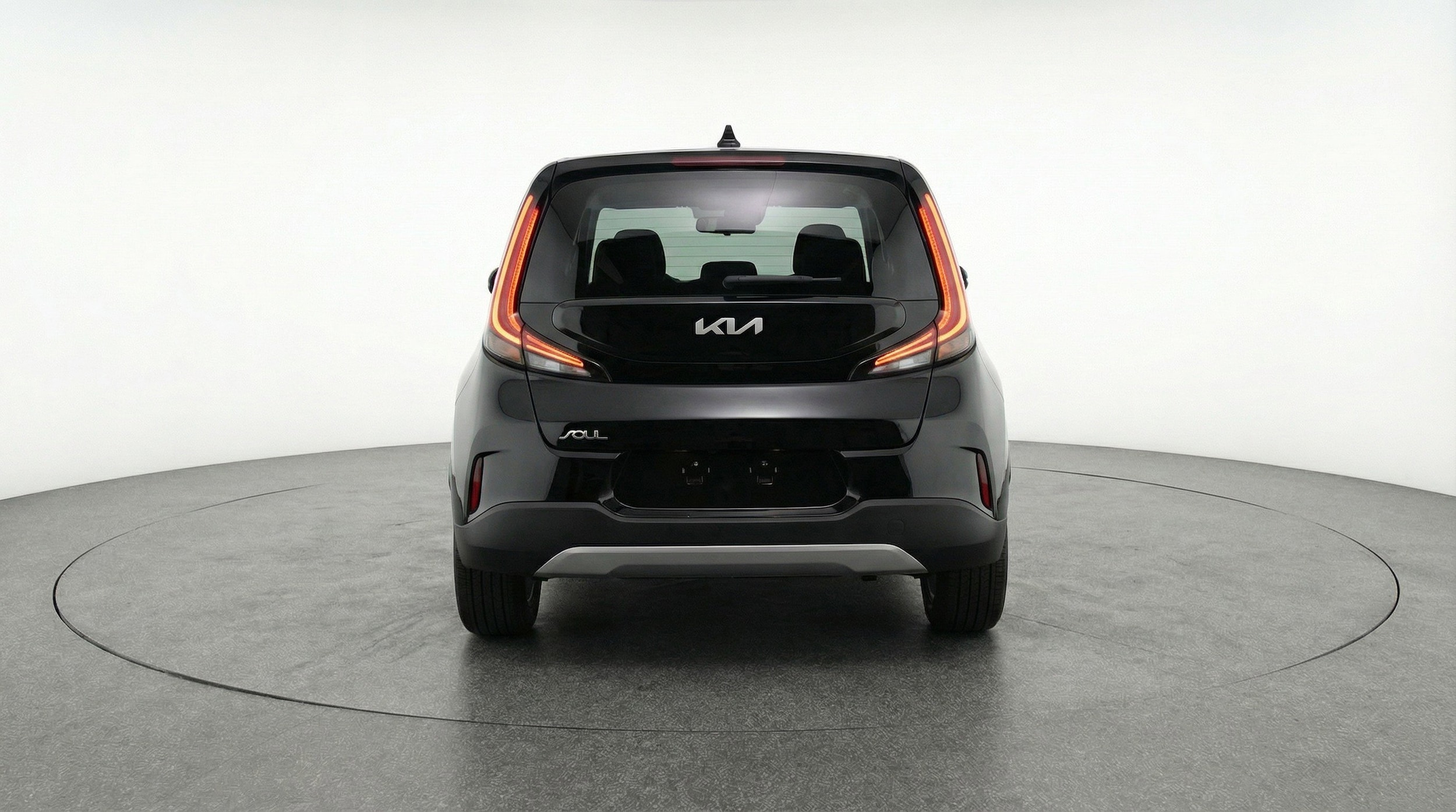 Thumbnail: 2025 Kia Soul - 7