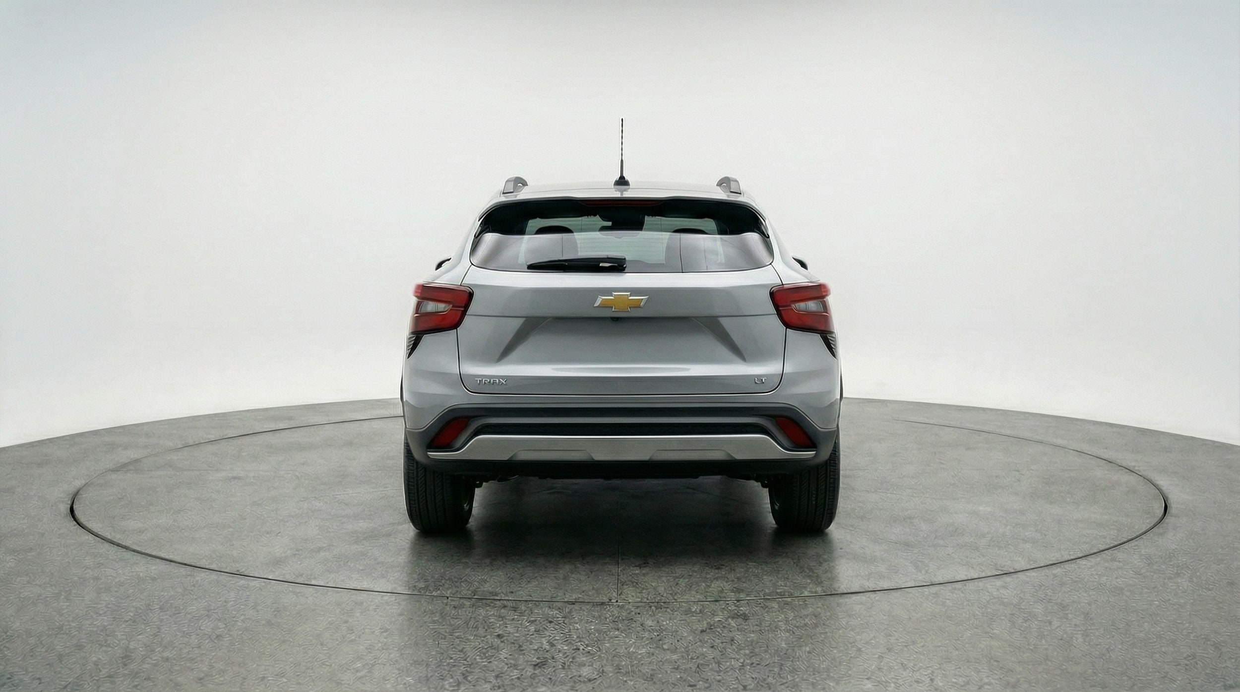 Thumbnail: 2025 Chevrolet Trax - 6