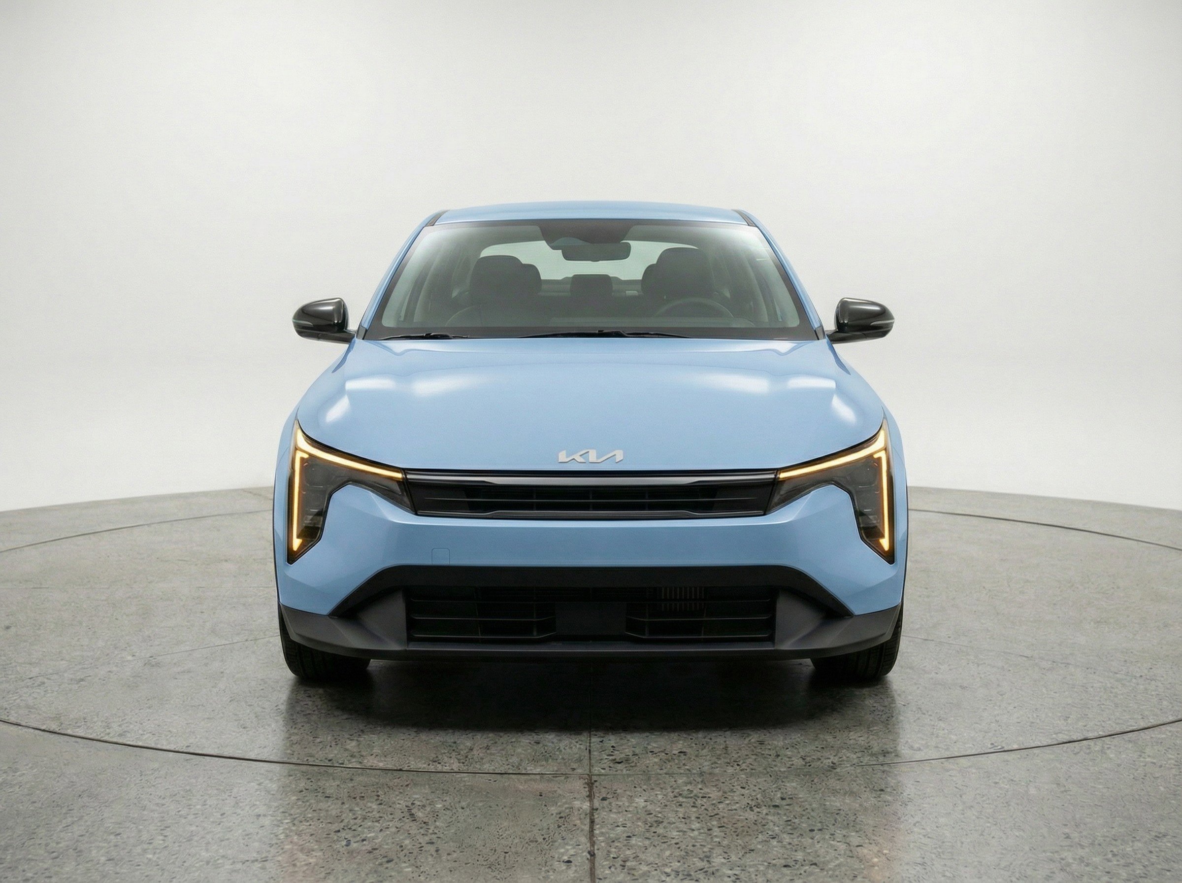 Thumbnail: 2025 Kia K4 - 2