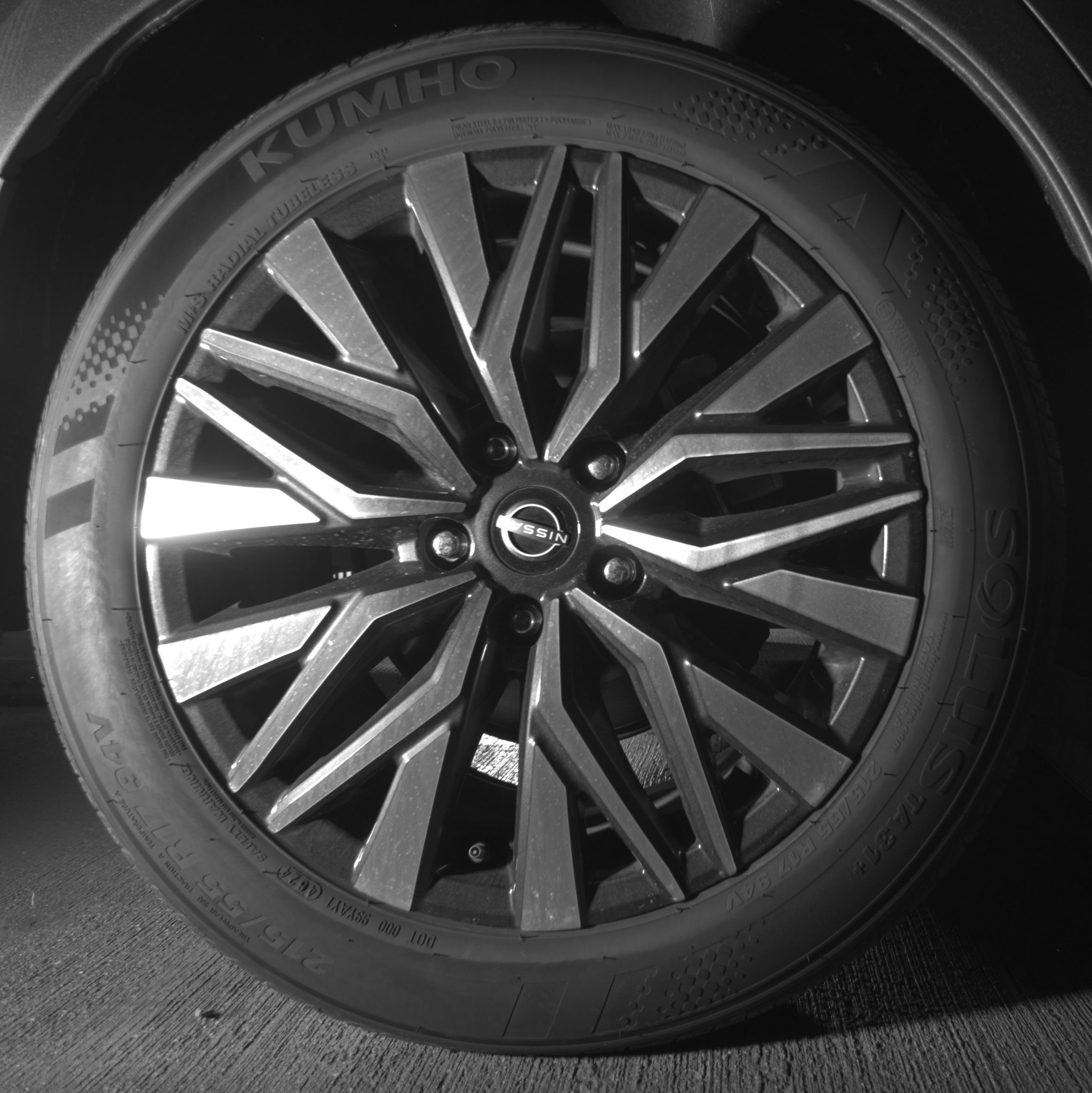 Thumbnail: 2025 Nissan Altima - 12