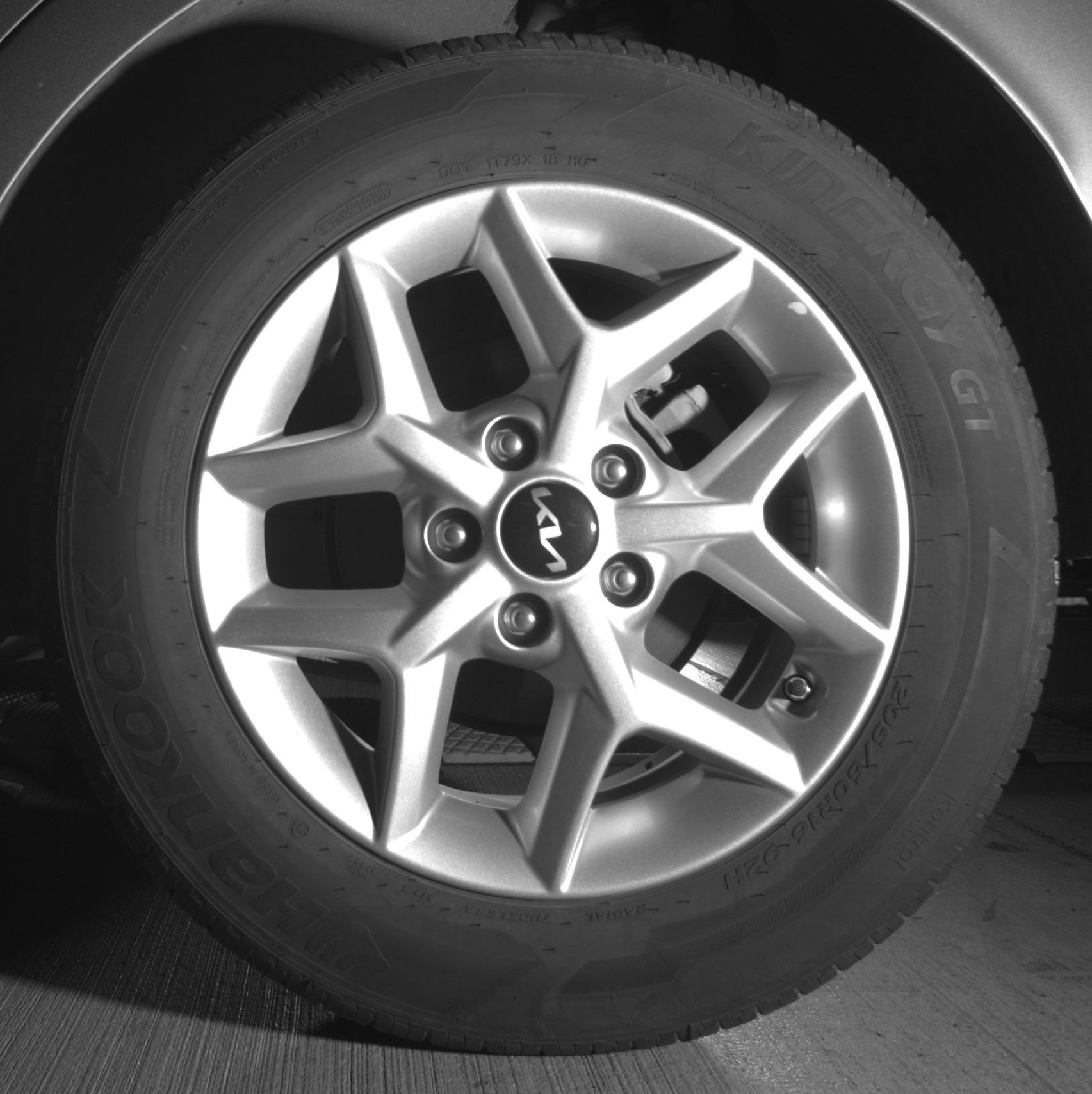 Thumbnail: 2025 Kia Soul - 14