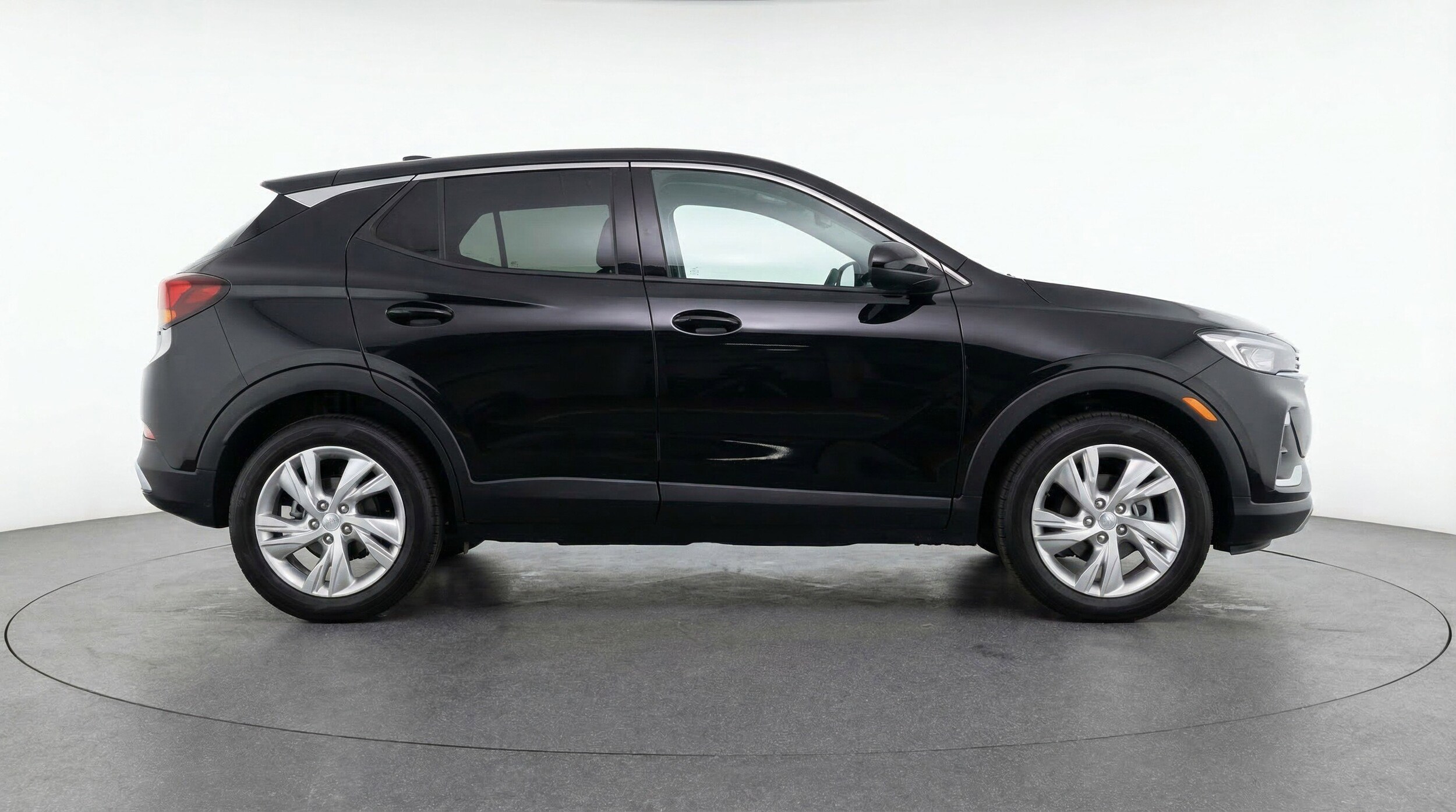 Thumbnail: 2025 Buick Encore GX - 11