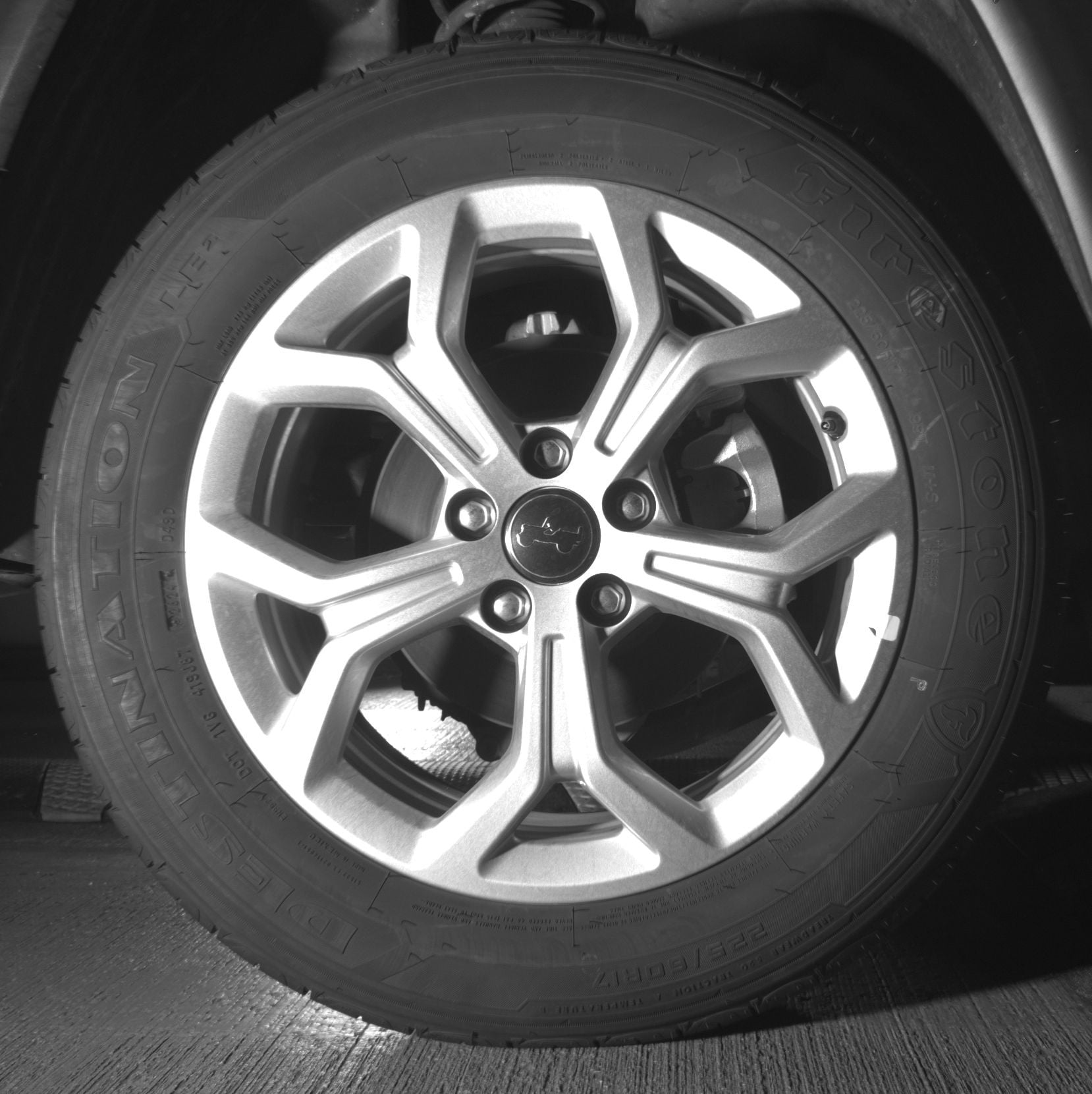 Thumbnail: 2025 Jeep Compass - 12